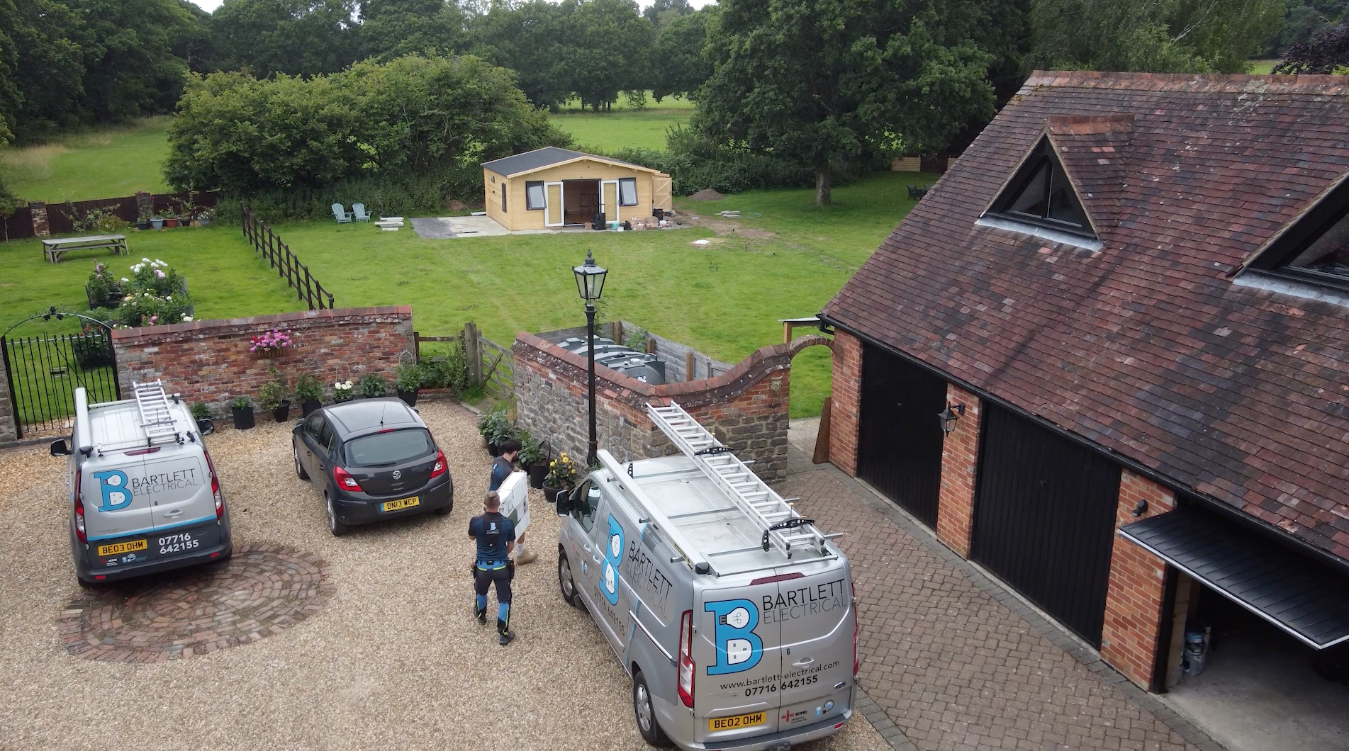 Bartlett Electrical long video.png