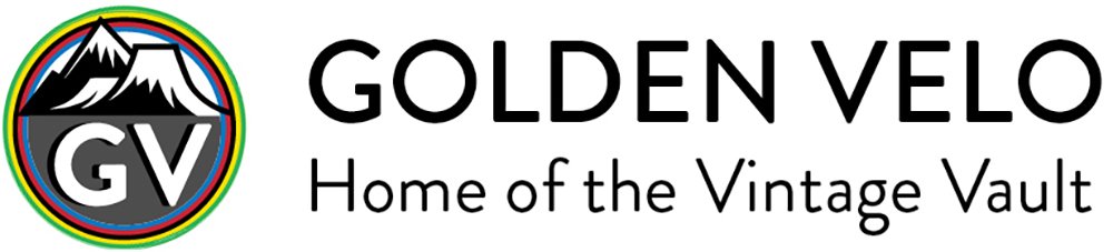 Golden Velo Will Be Closed From 6/22/23 through 7/19/23