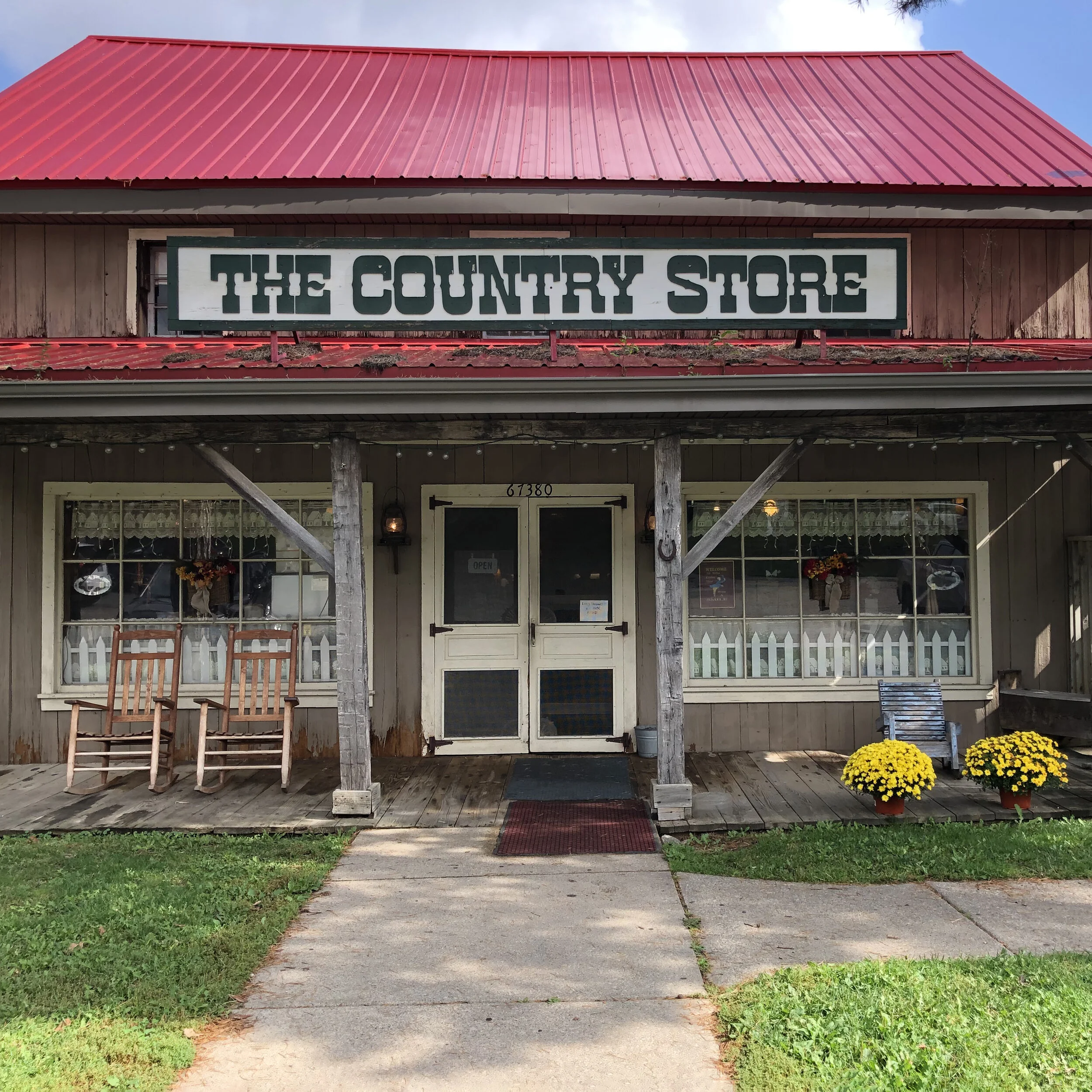 The Country Store Frontier Town Romeo the-country-store-frontier-town-romeo