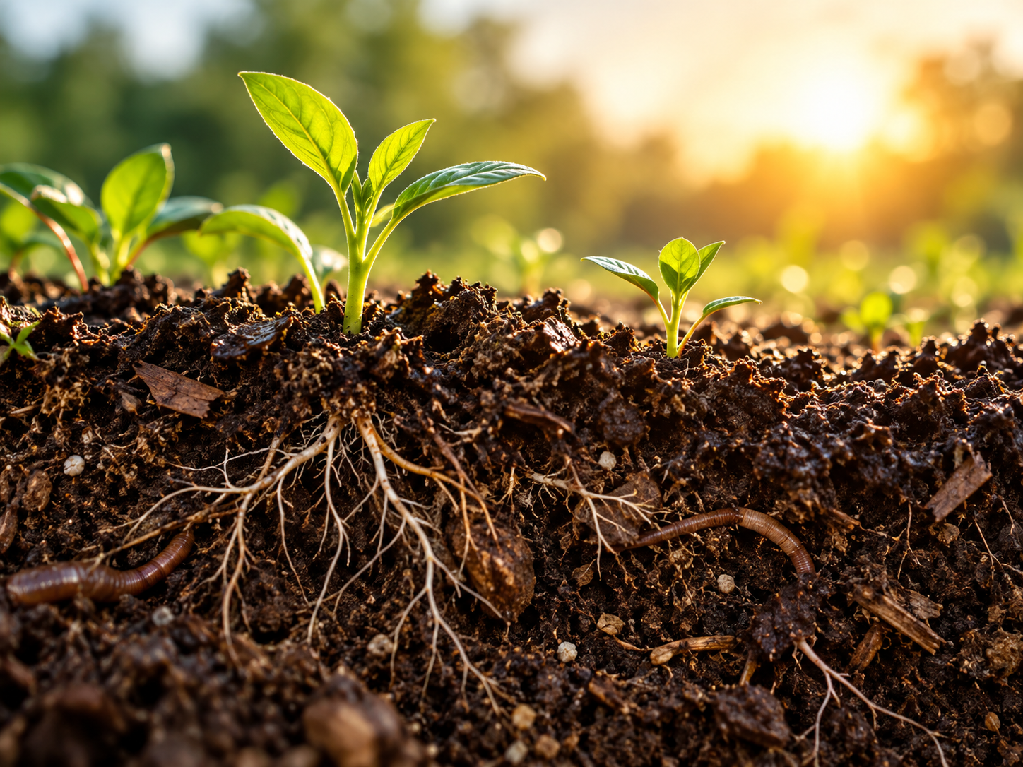 "What Does It Mean to Create the Conditions for Growth?"