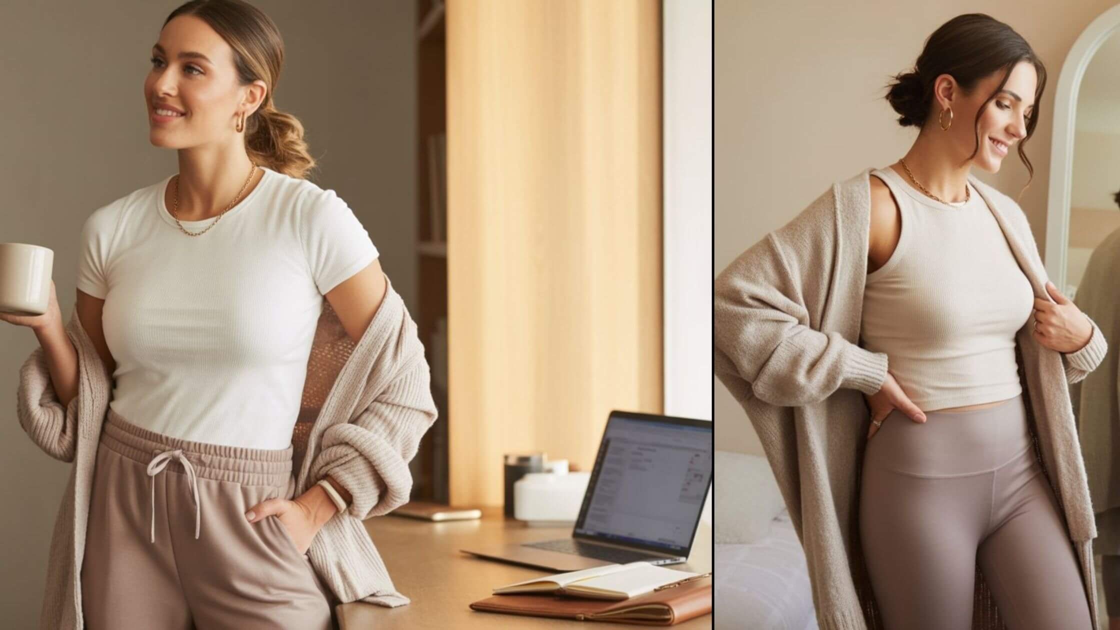 stay at home mom outfits