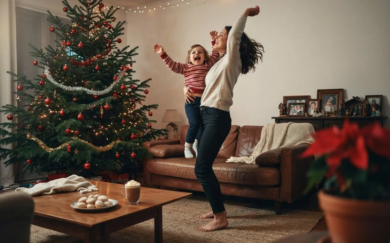 Spanish Christmas songs