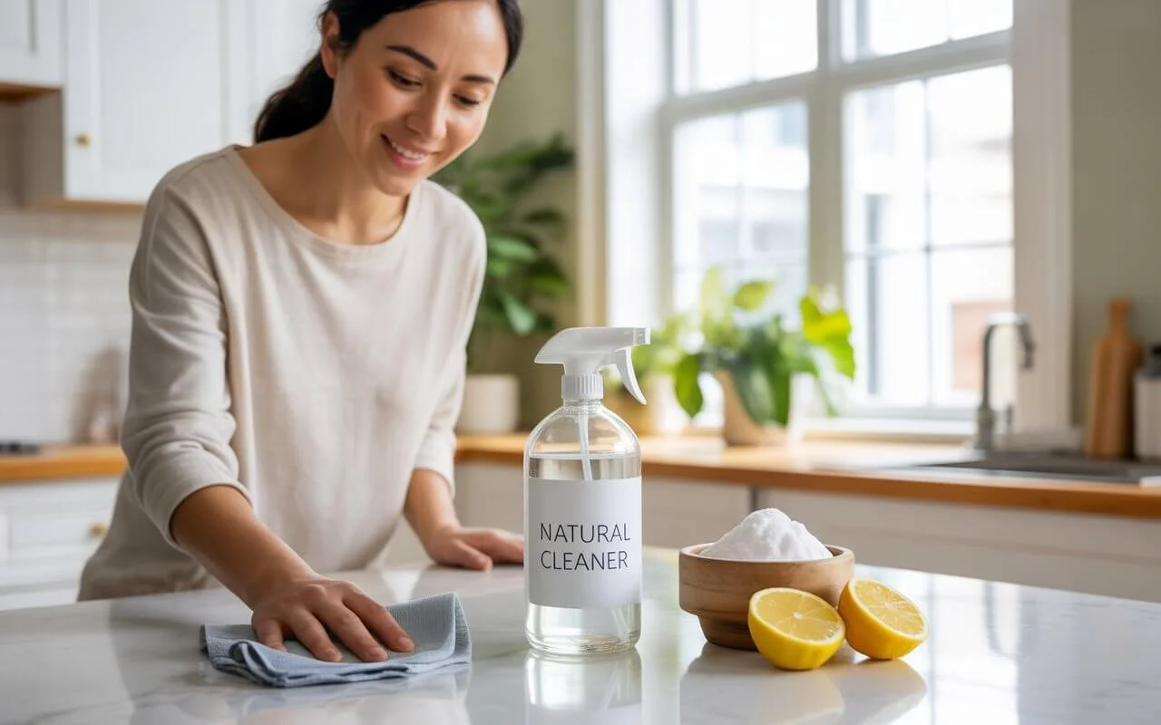 eco-friendly products