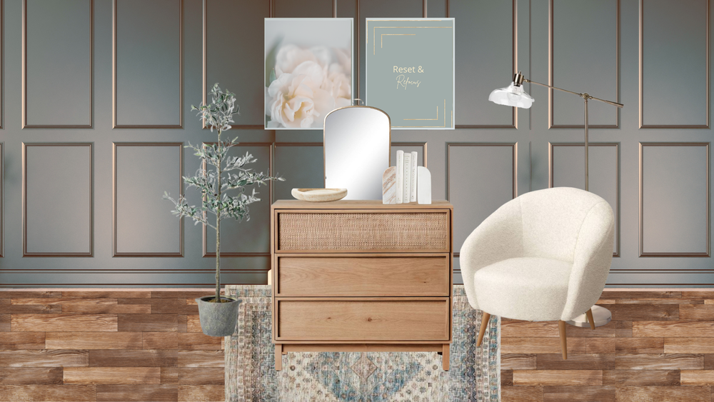 Pure Have Design - Apartment Decorating &amp; Small Home Design Tips