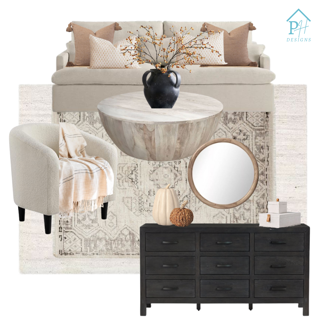 Virtual interior deisgn
