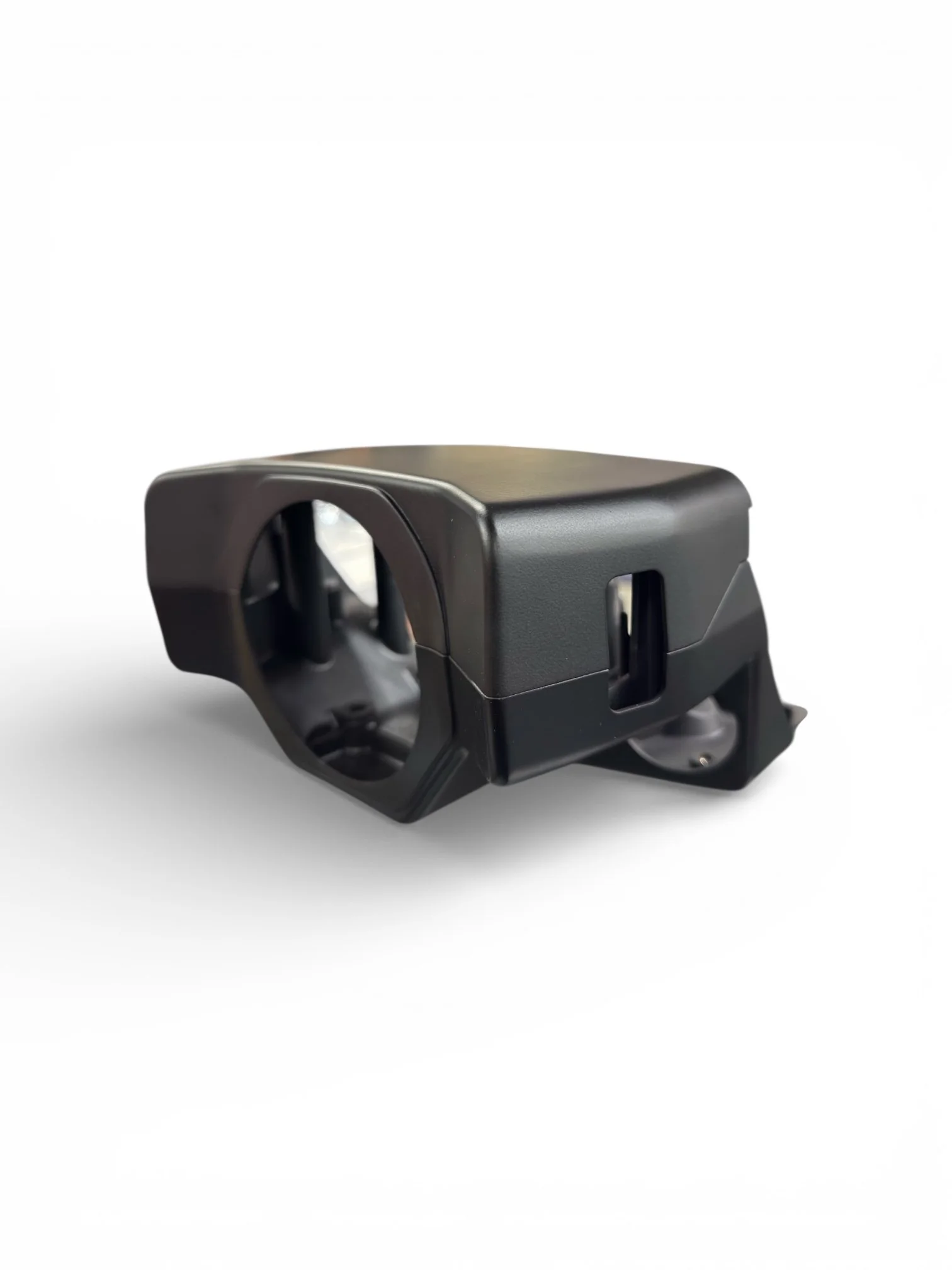 1982-1983 Datsun 280ZX Steering Column/Ignition Cover