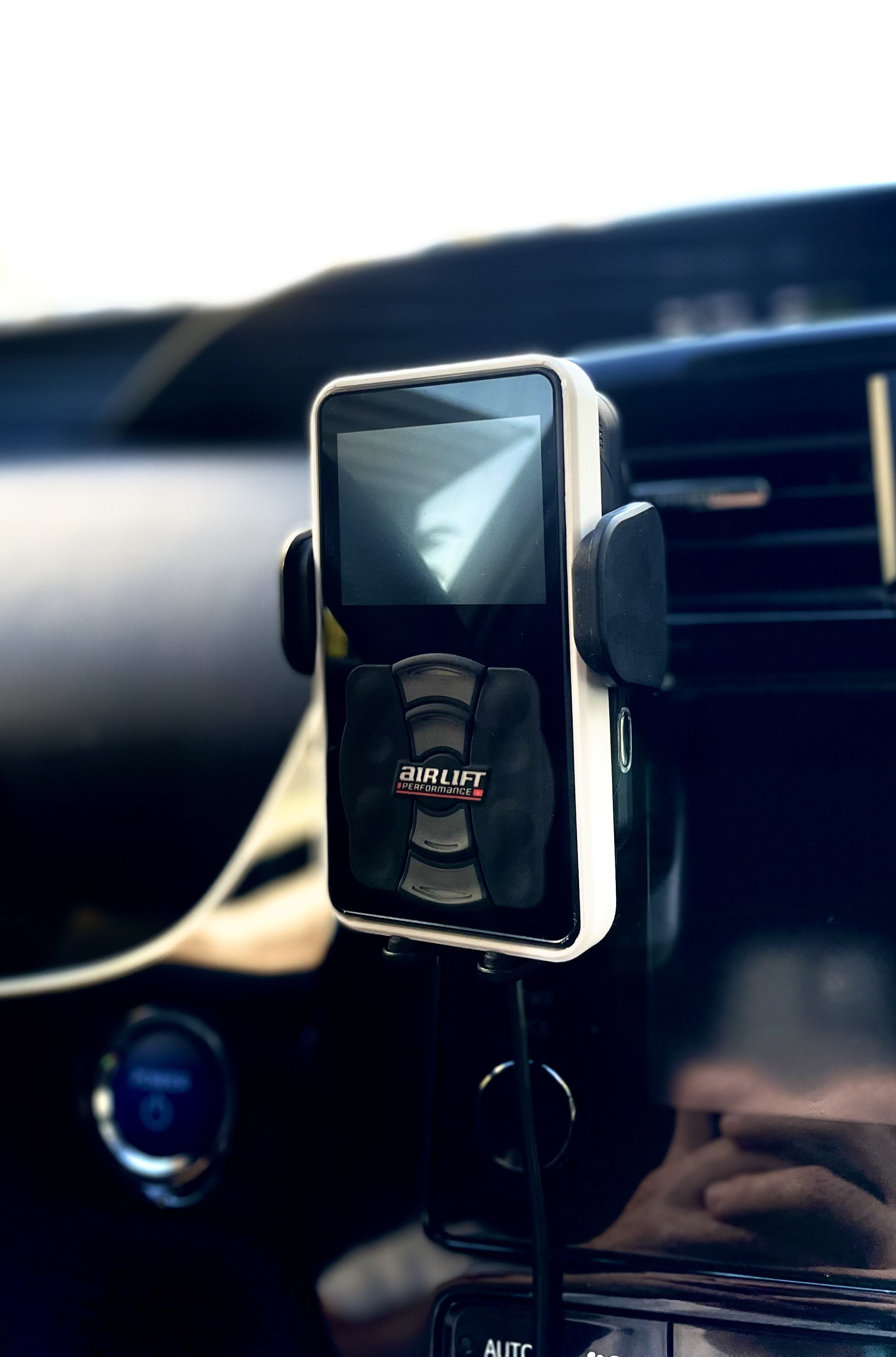 Airlift Controller Cases — Lunar Loox