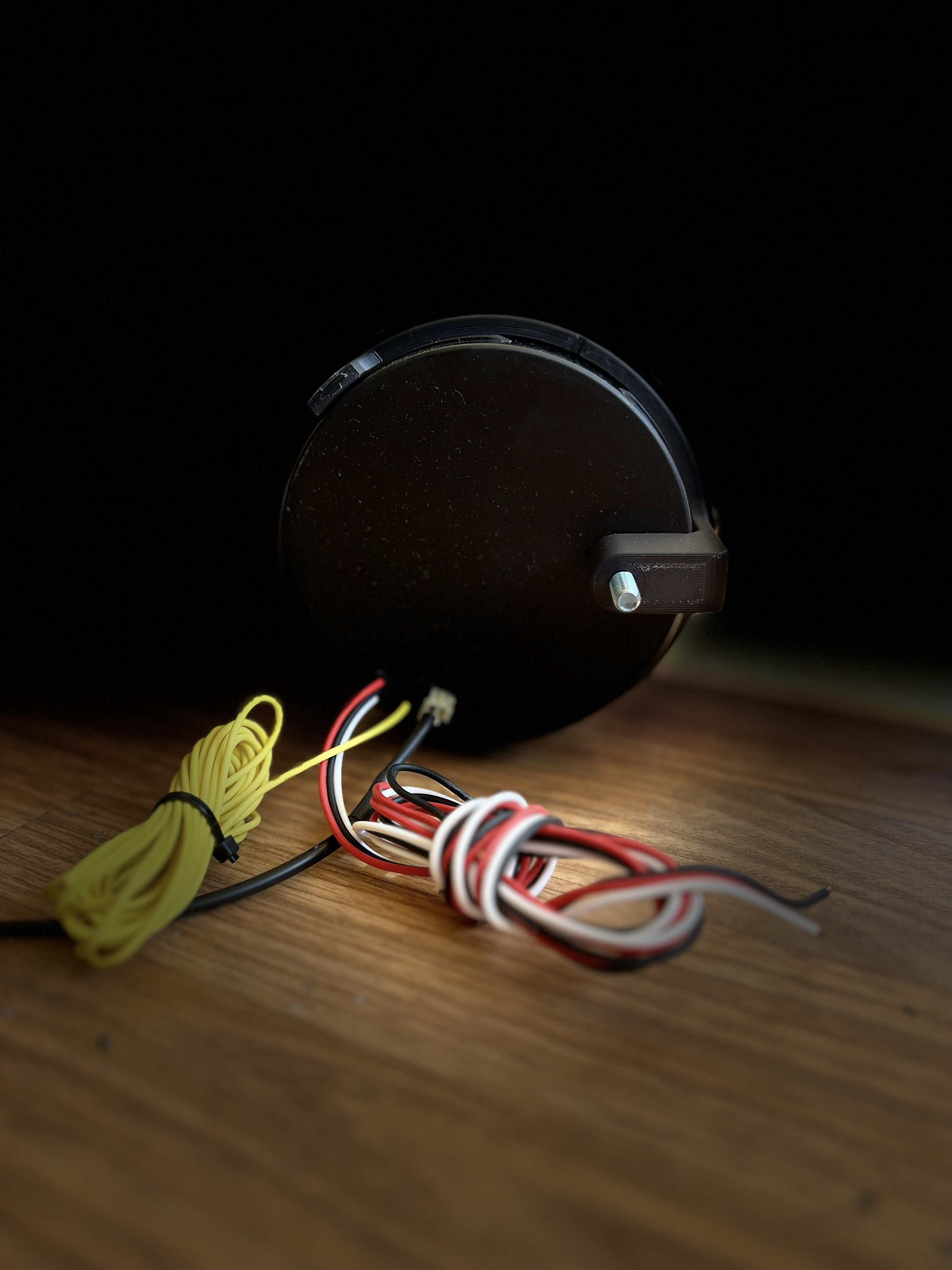 Datsun Z Parts — Lunar Loox