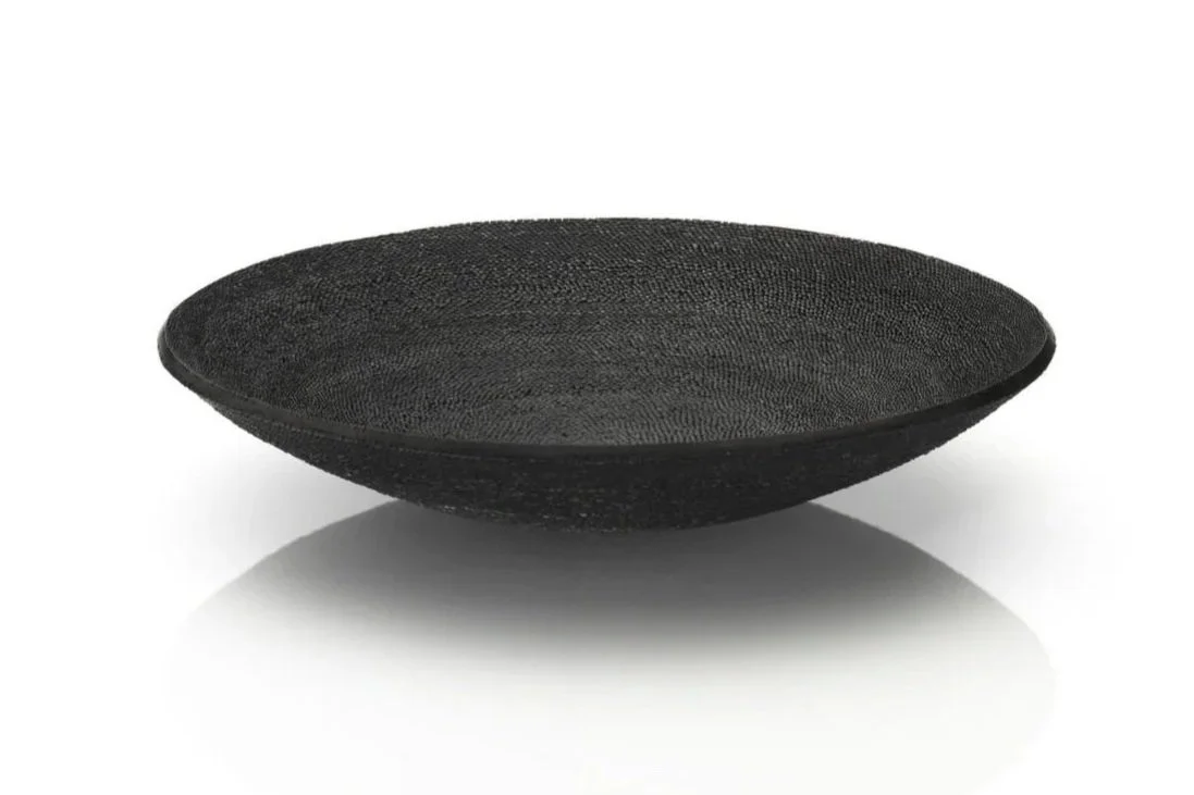 Engraved Vessel