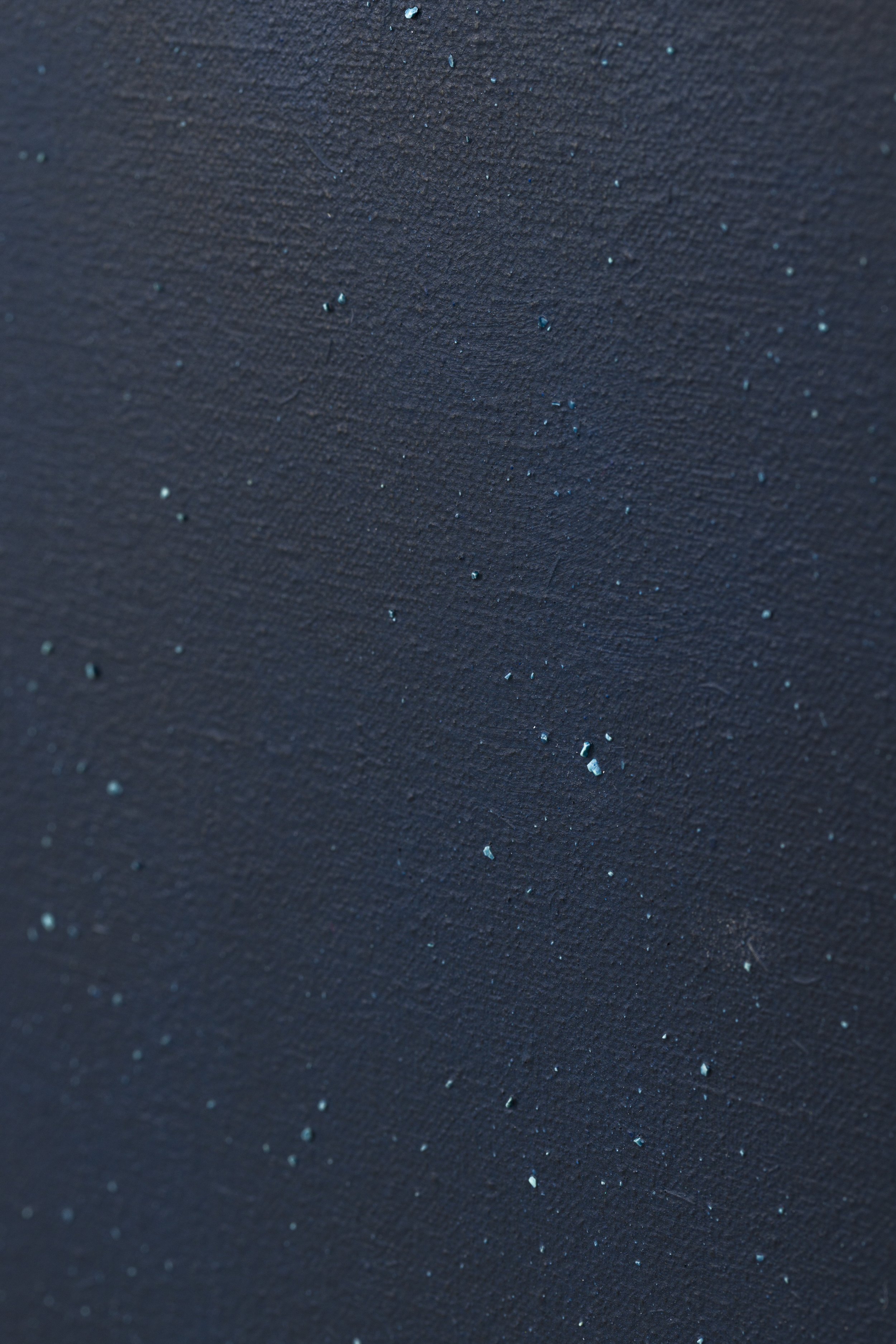 The Sky Swallowed a Stone