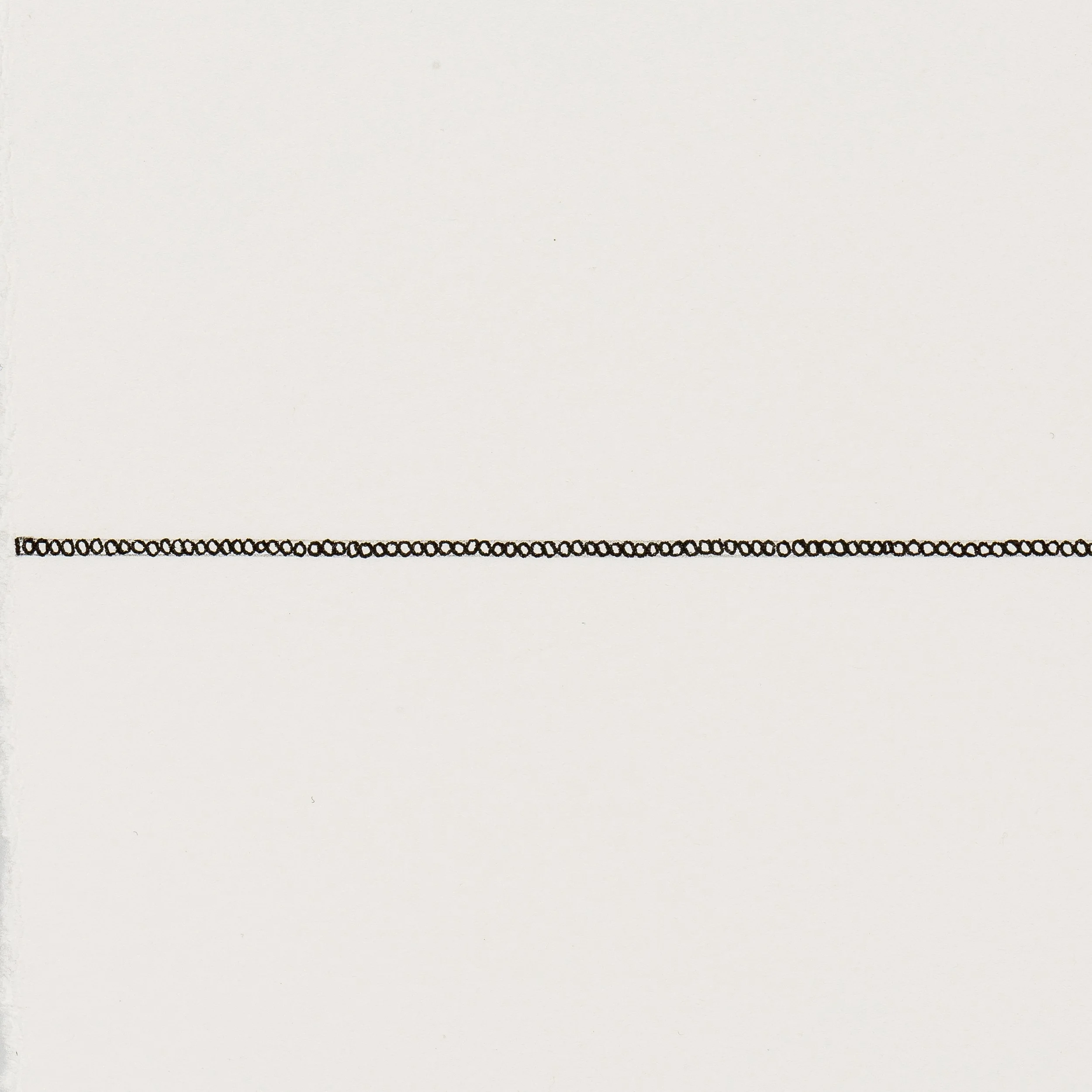 Almost Everything II (detail)