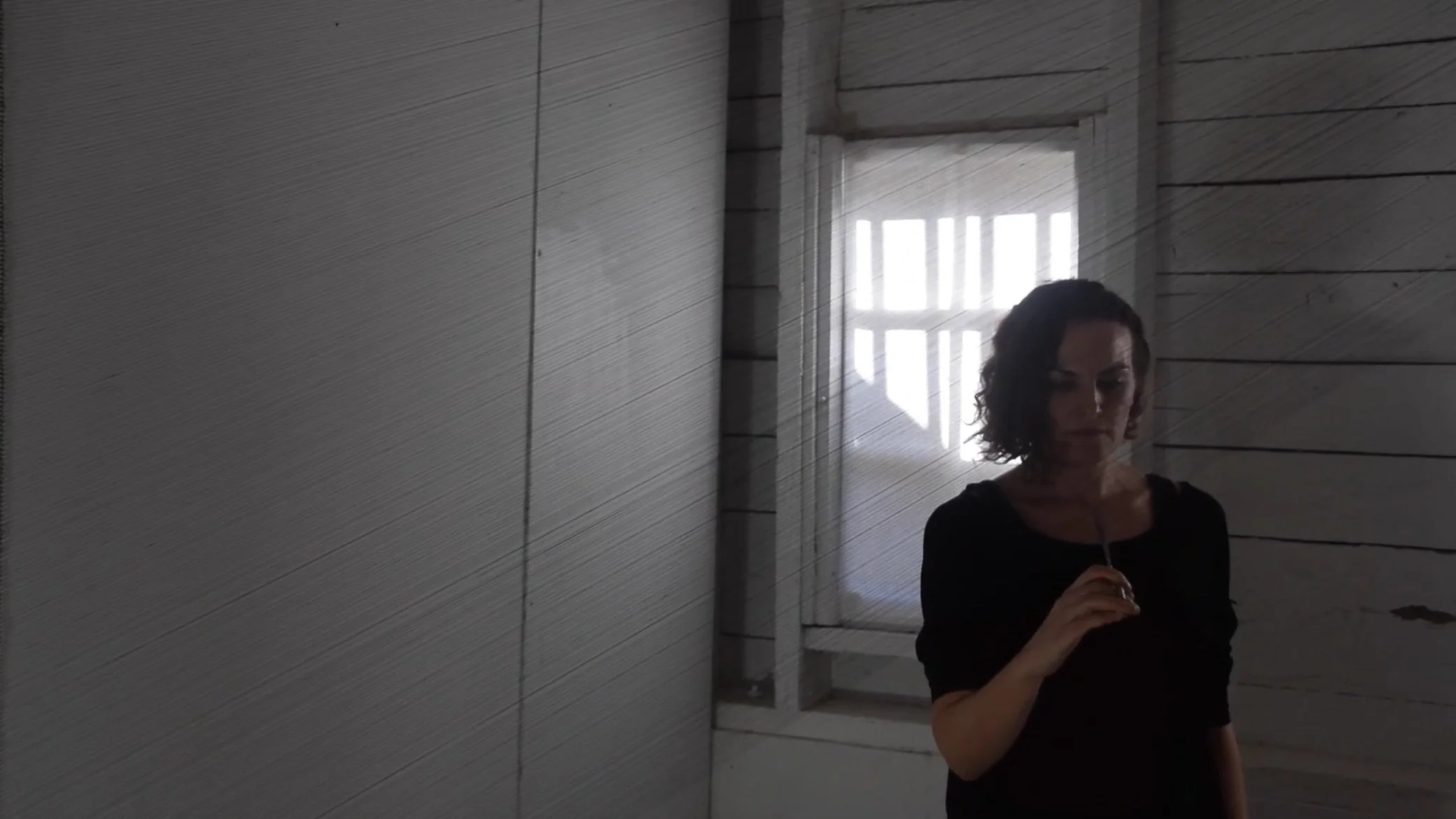 States of Matter — Art Omi, 2018