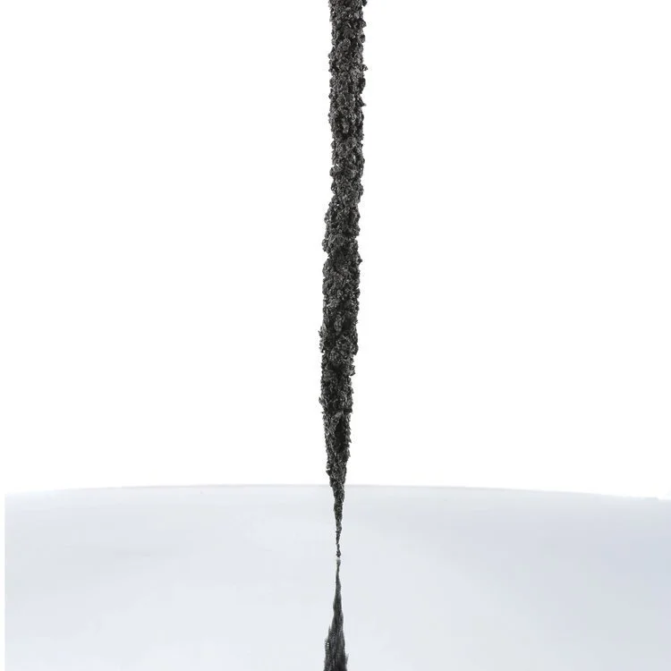 Axis Mundi: The Line and the Matter