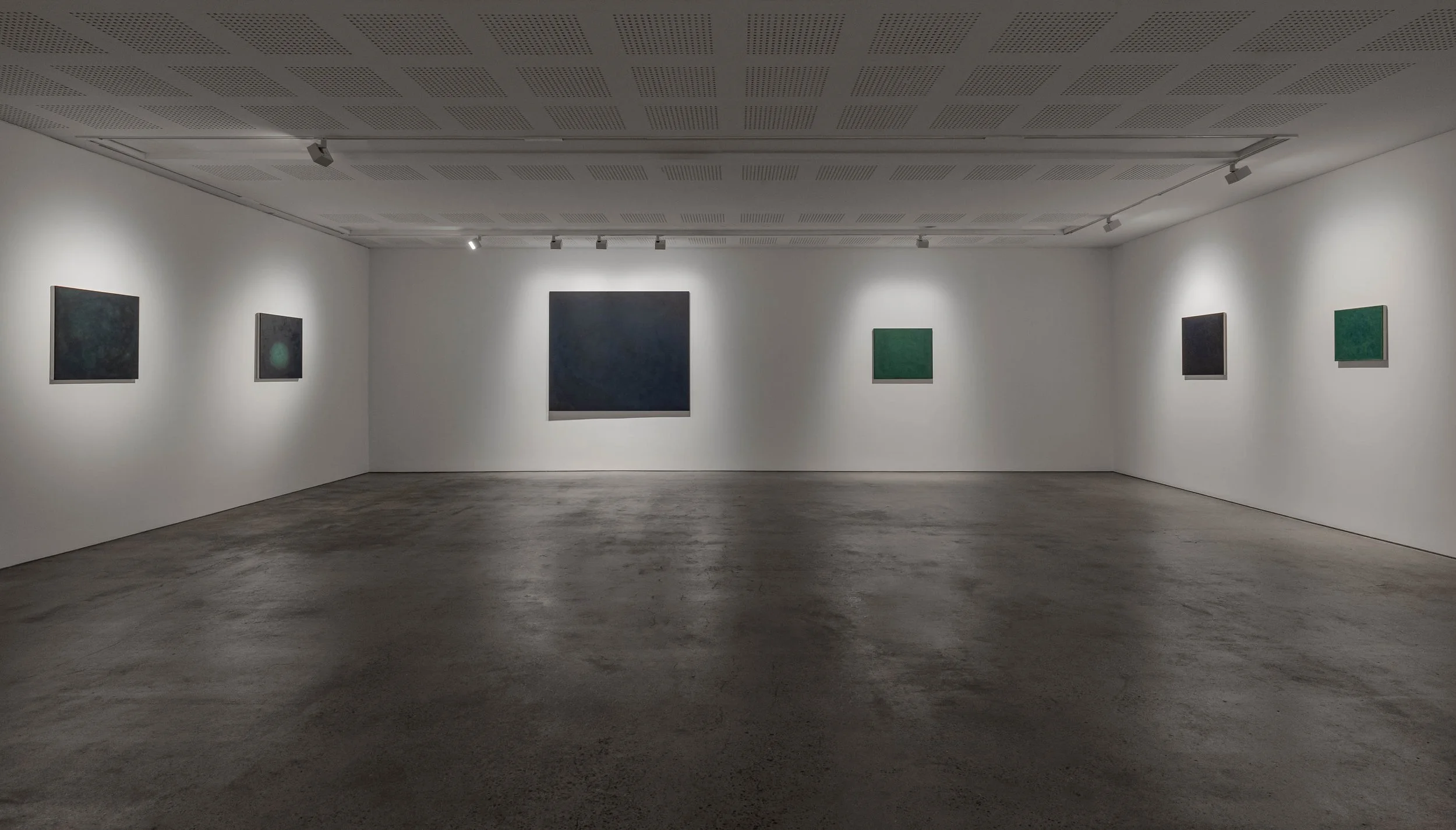 The Sky Swallowed a Stone - UNSW Galleries