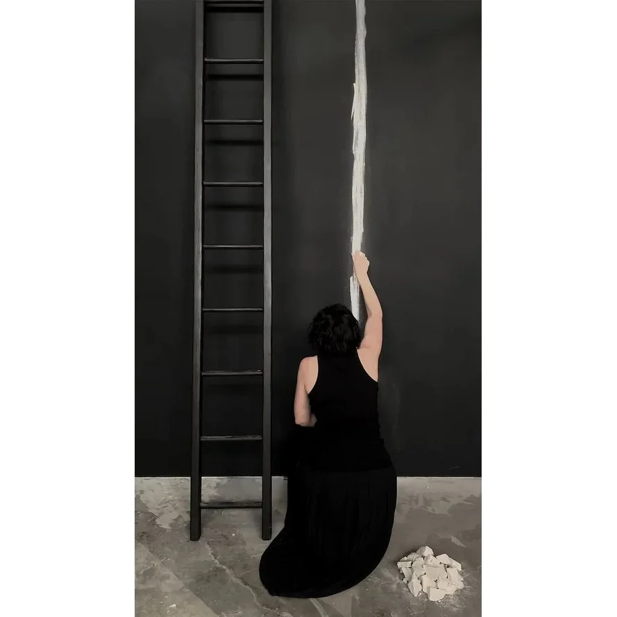 Axis Mundi: Drawing Down the Moon