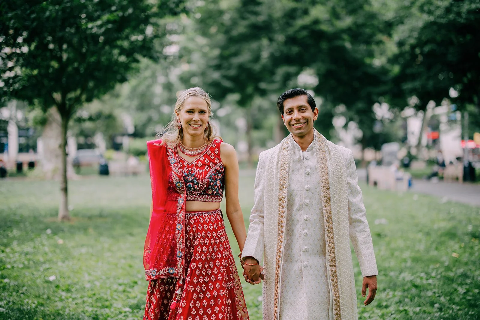 A Two-Day Celebration of Love in Philadelphia
