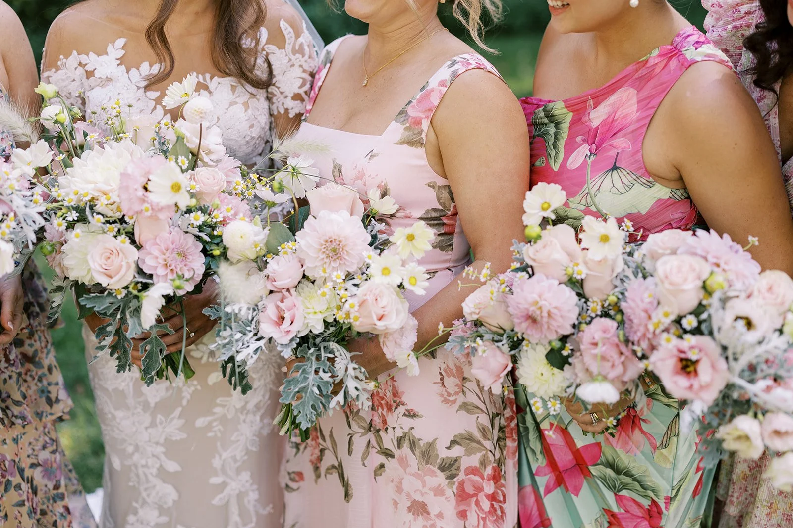 A Labor Day Wedding at Drumore Mill on Harmony