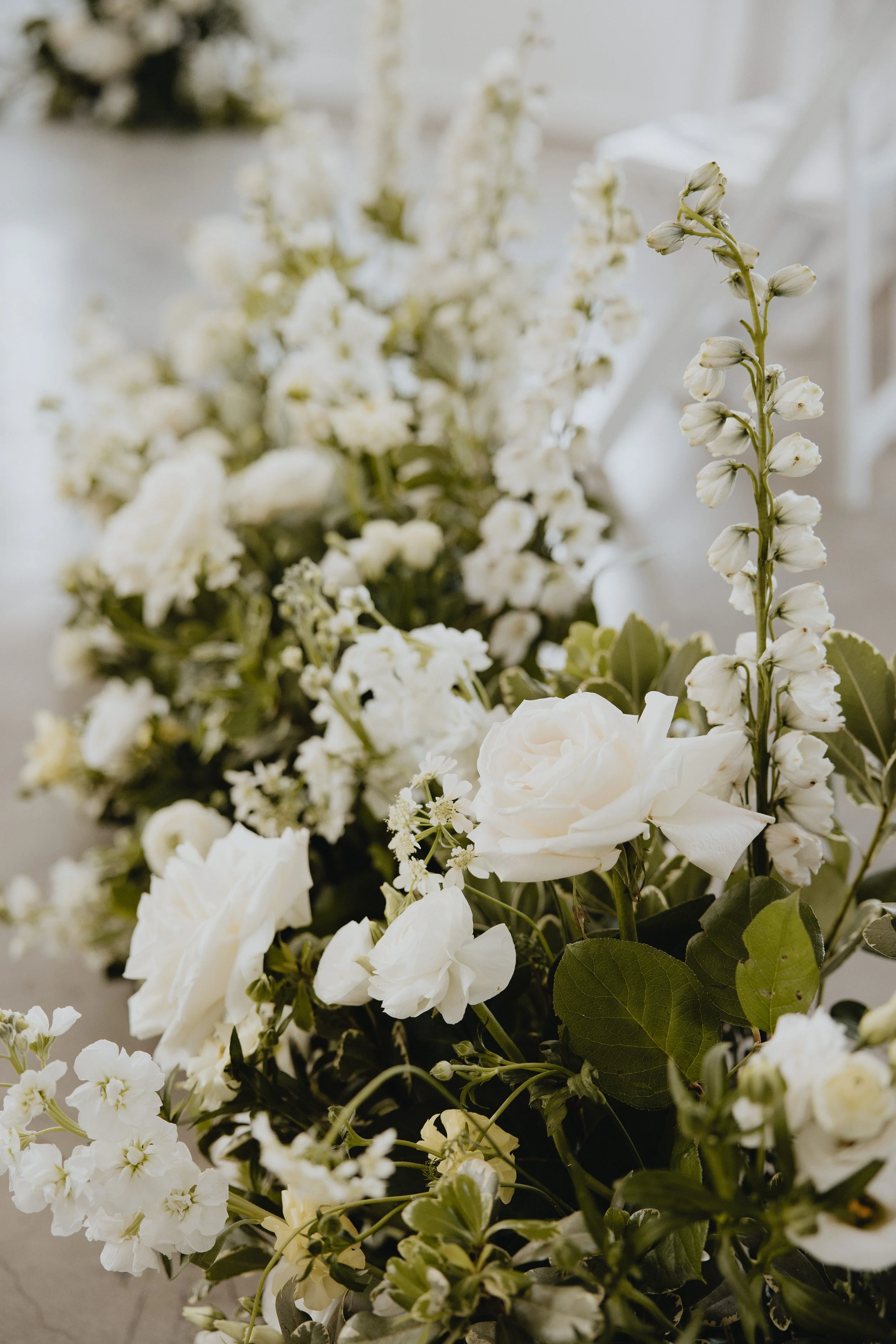 Kansas City Wedding | At Ease Events KC