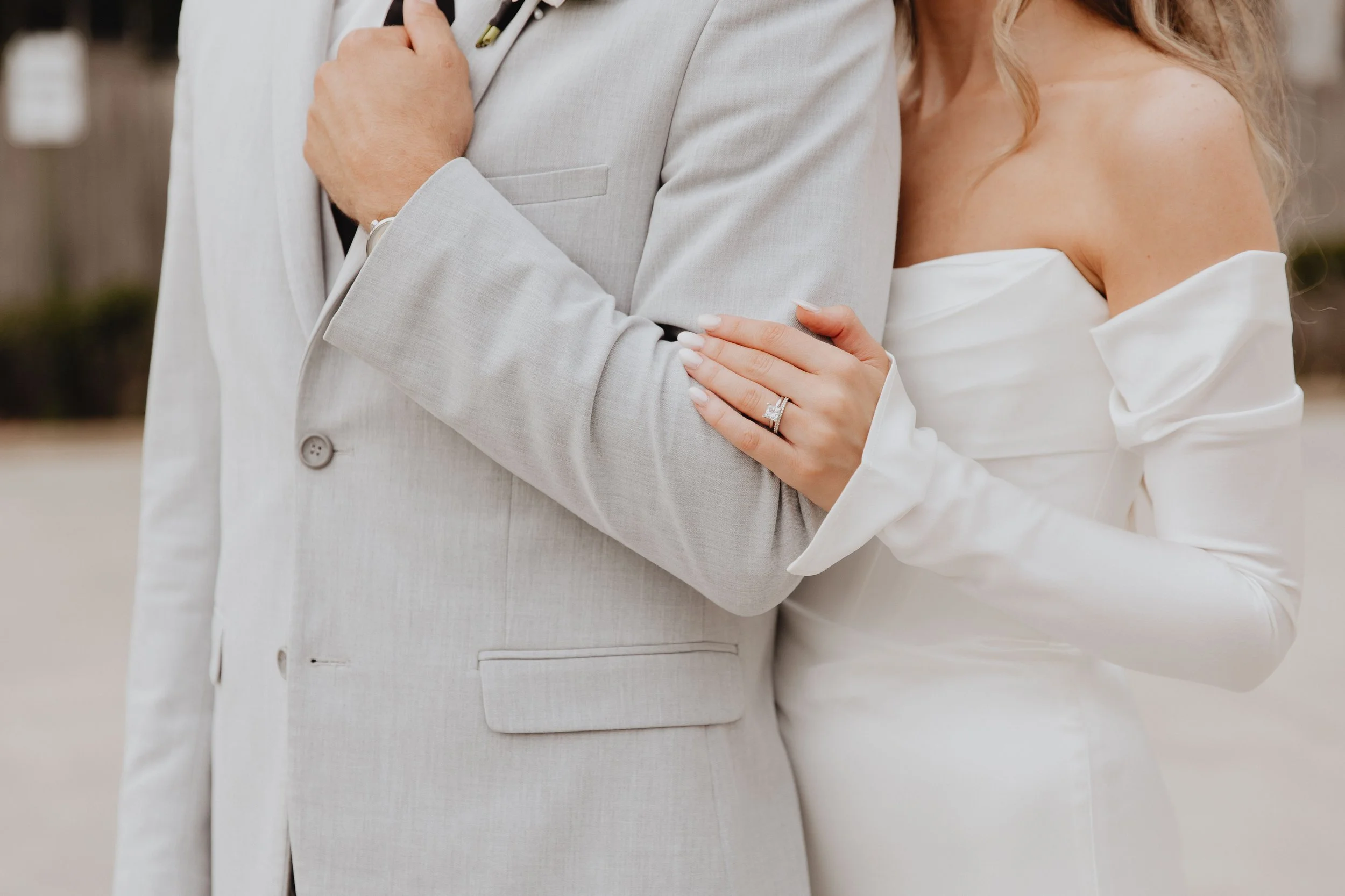 Kansas City Wedding | At Ease Events KC