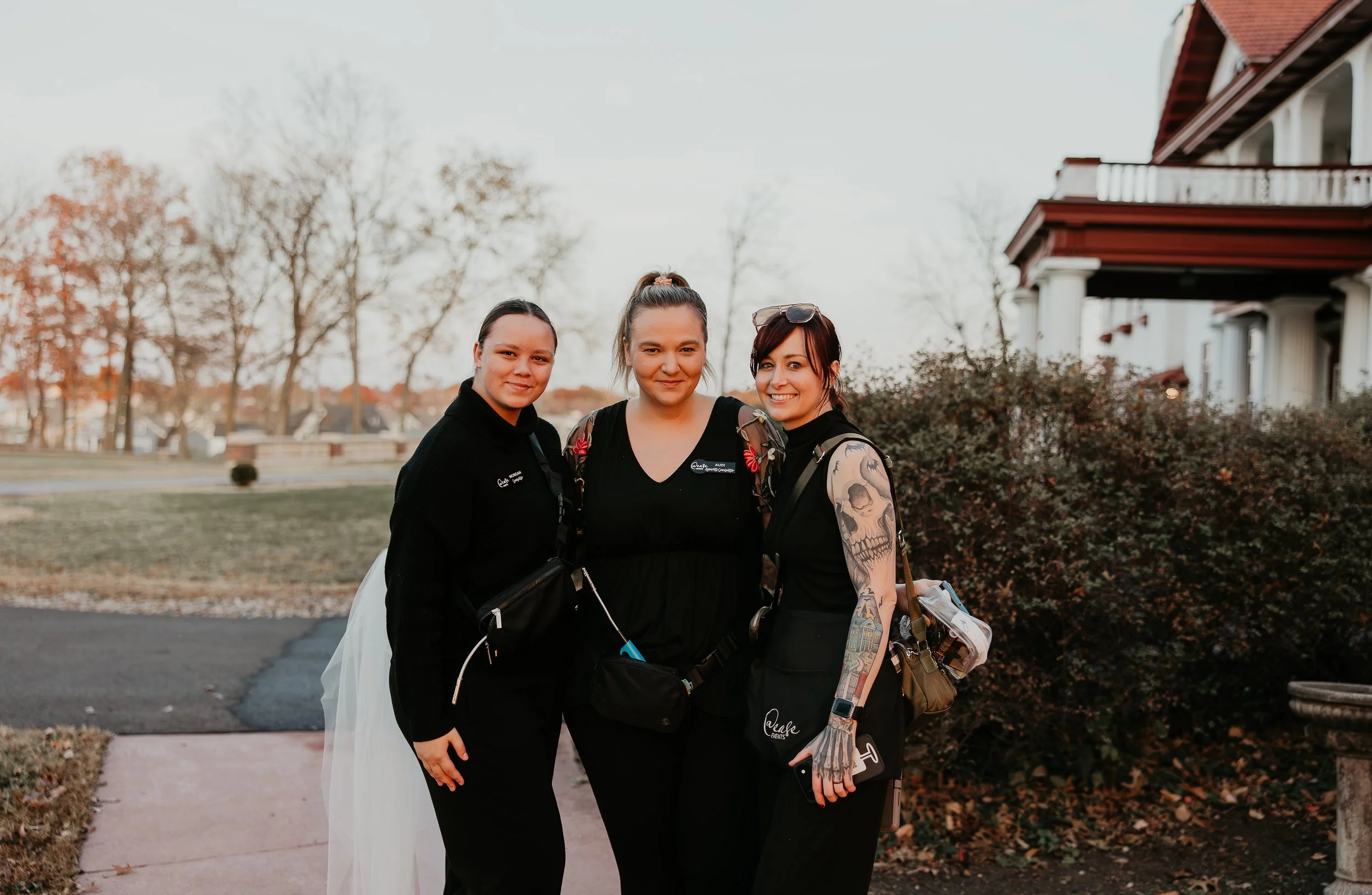 Kansas City Day-of Coordinators