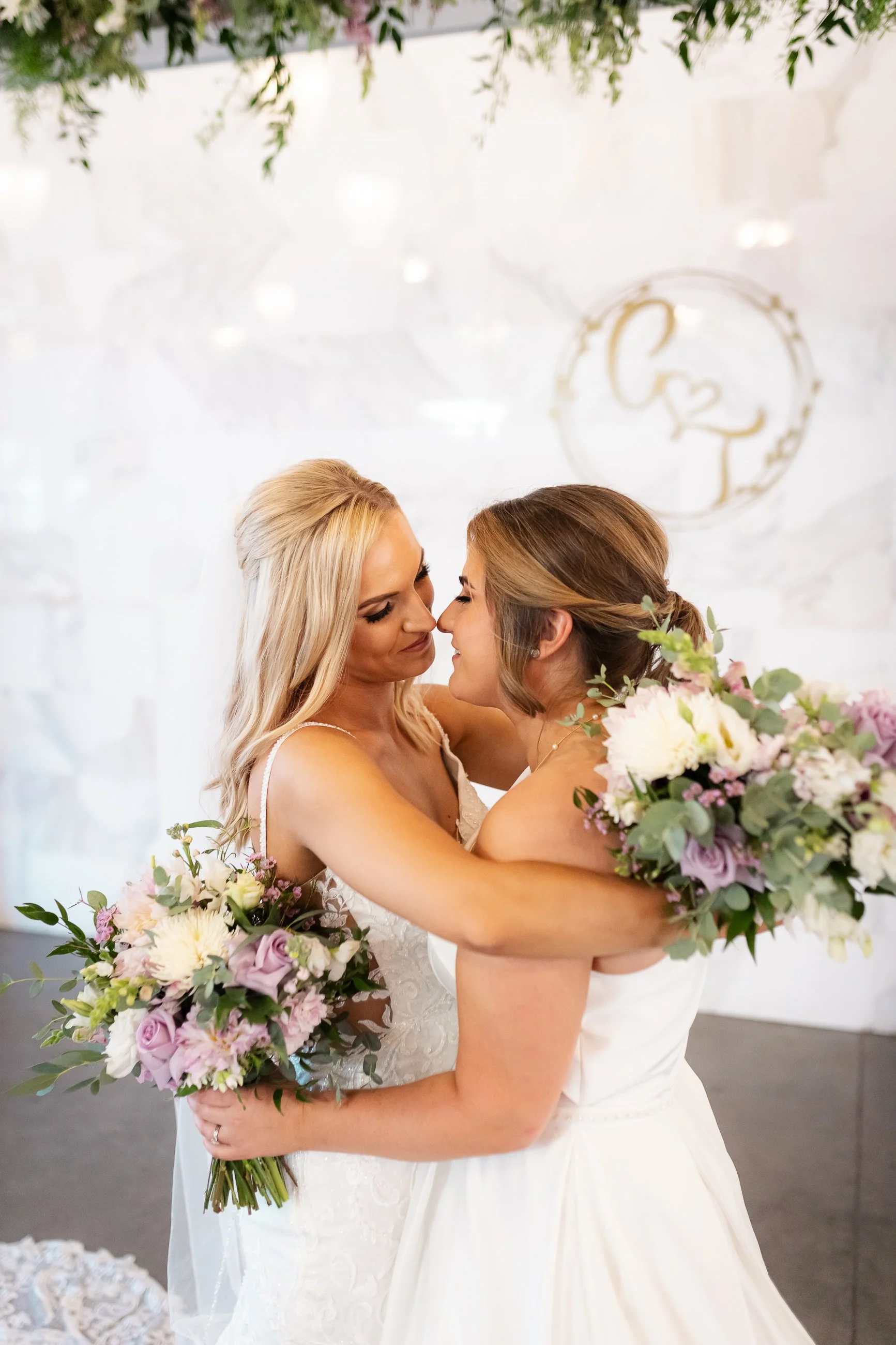 LGBTQIA Ally Wedding Planner