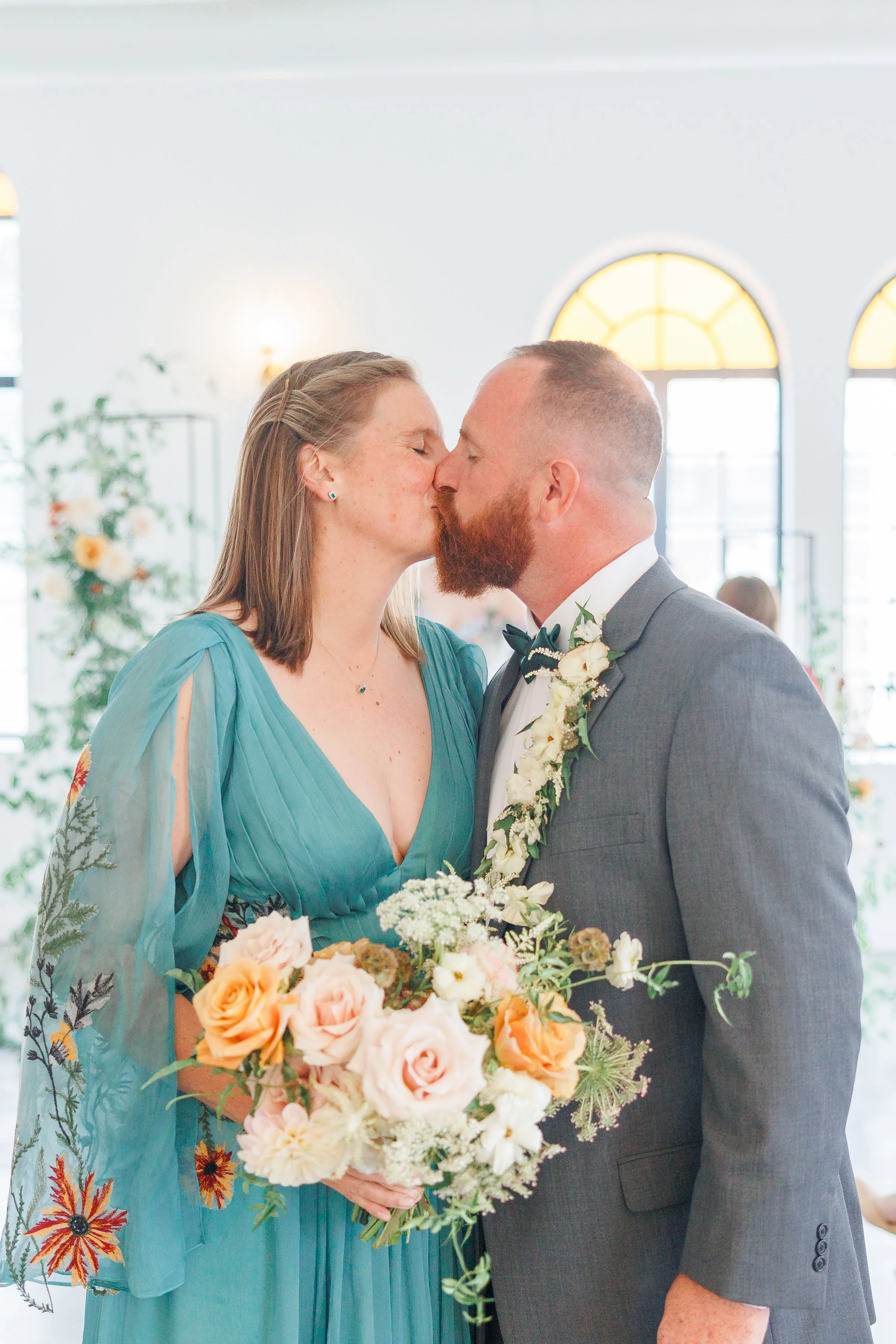 Kansas City Micro Wedding Planner