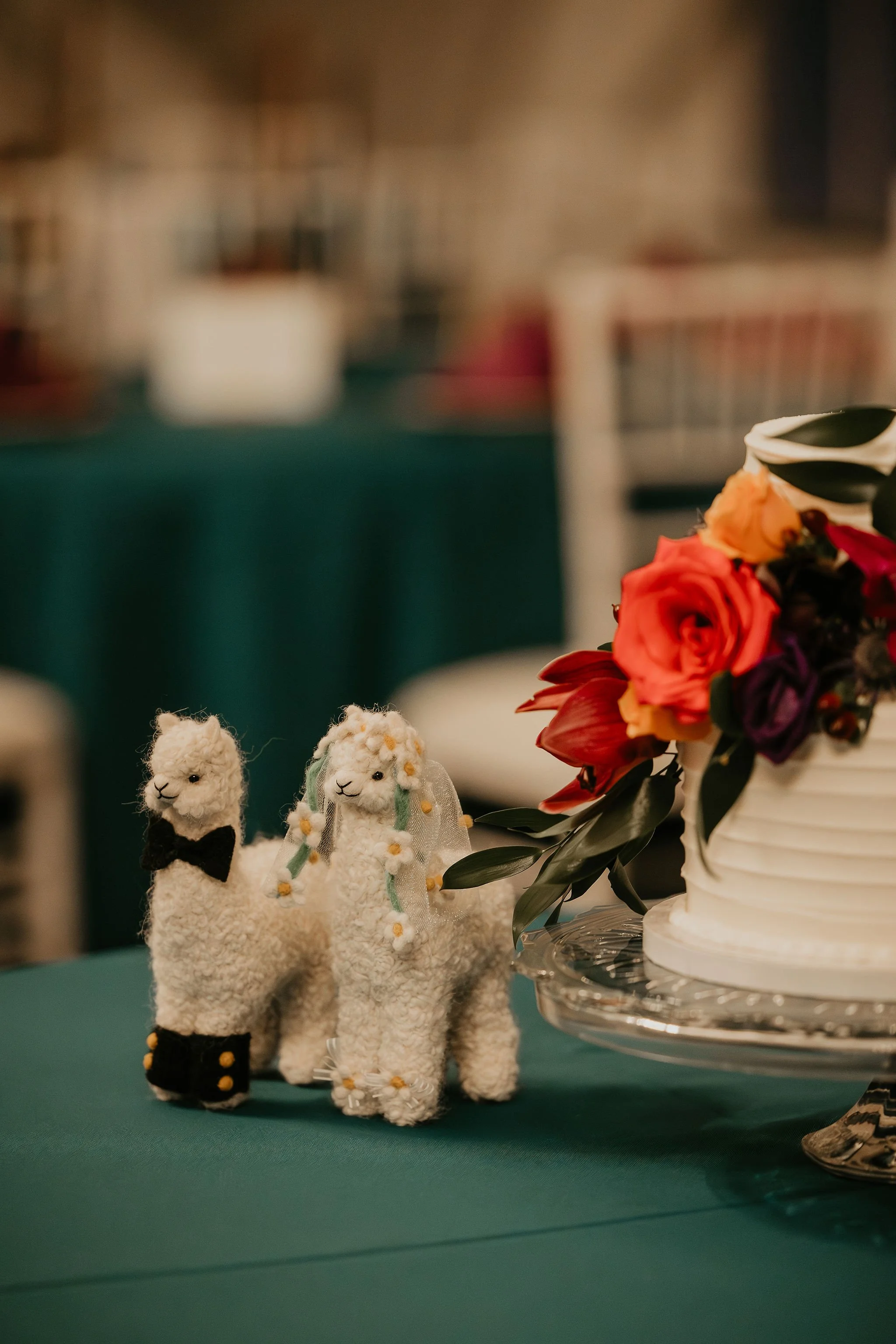 Kansas City Wedding Management | At Ease Events KC