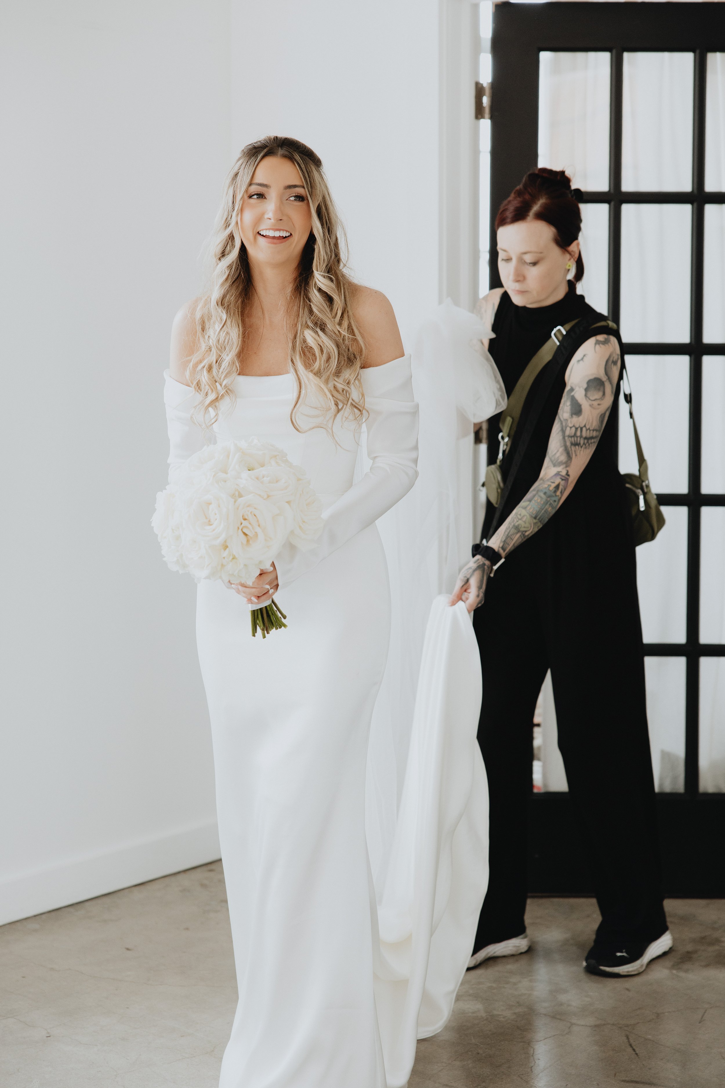 Kansas City Wedding Planner & Coordination | At Ease Events