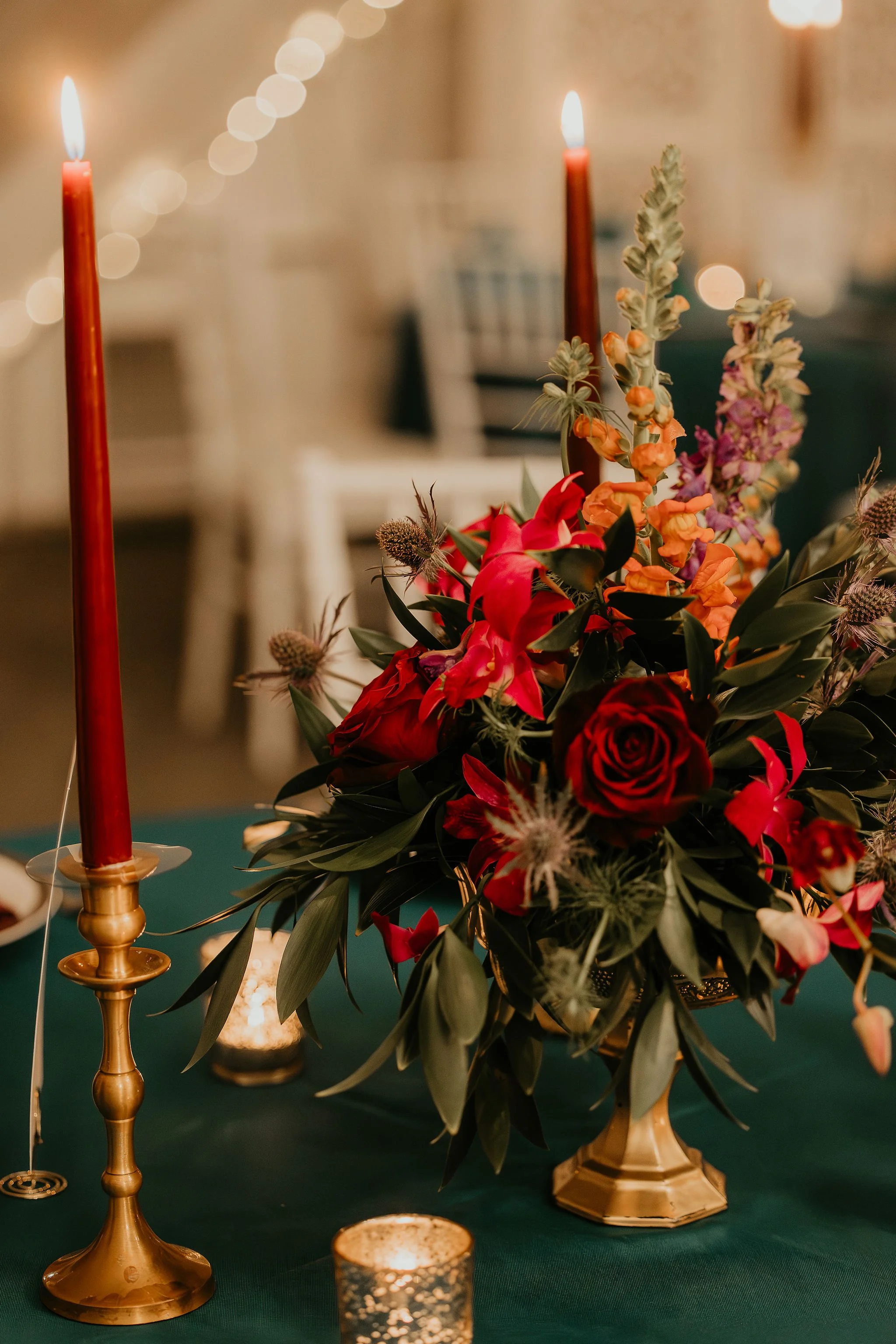 Kansas City Wedding Management | At Ease Events KC