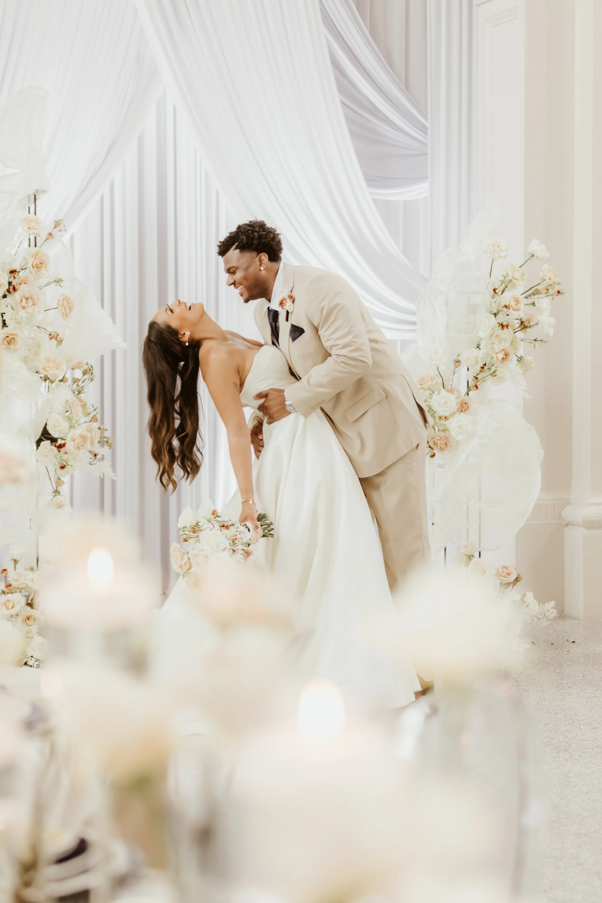 Kansas City Wedding Planner