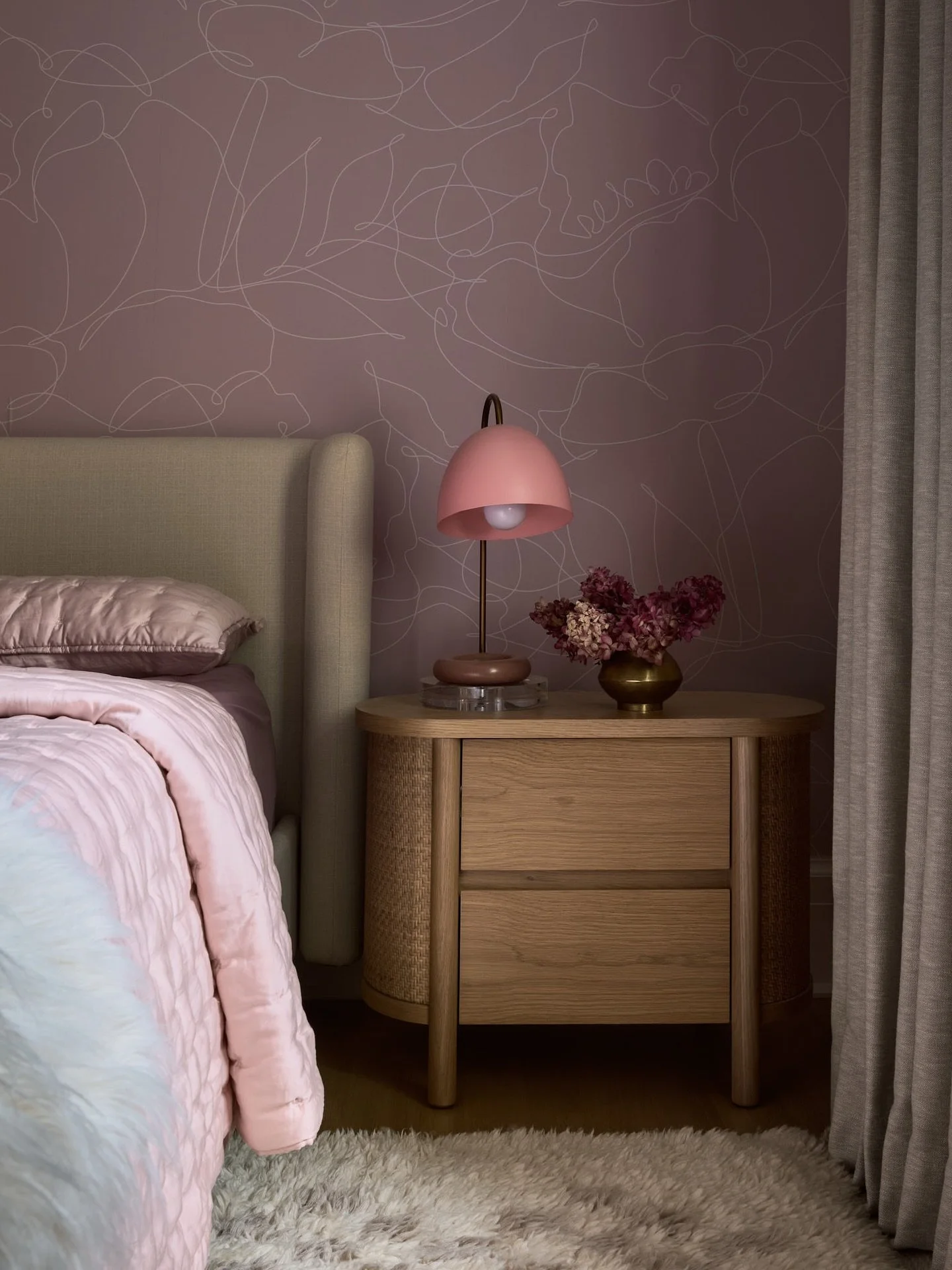 A moment for pink&hellip; that&rsquo;s what this tween wanted! 

Captured by: @morley2space | @2spacephoto