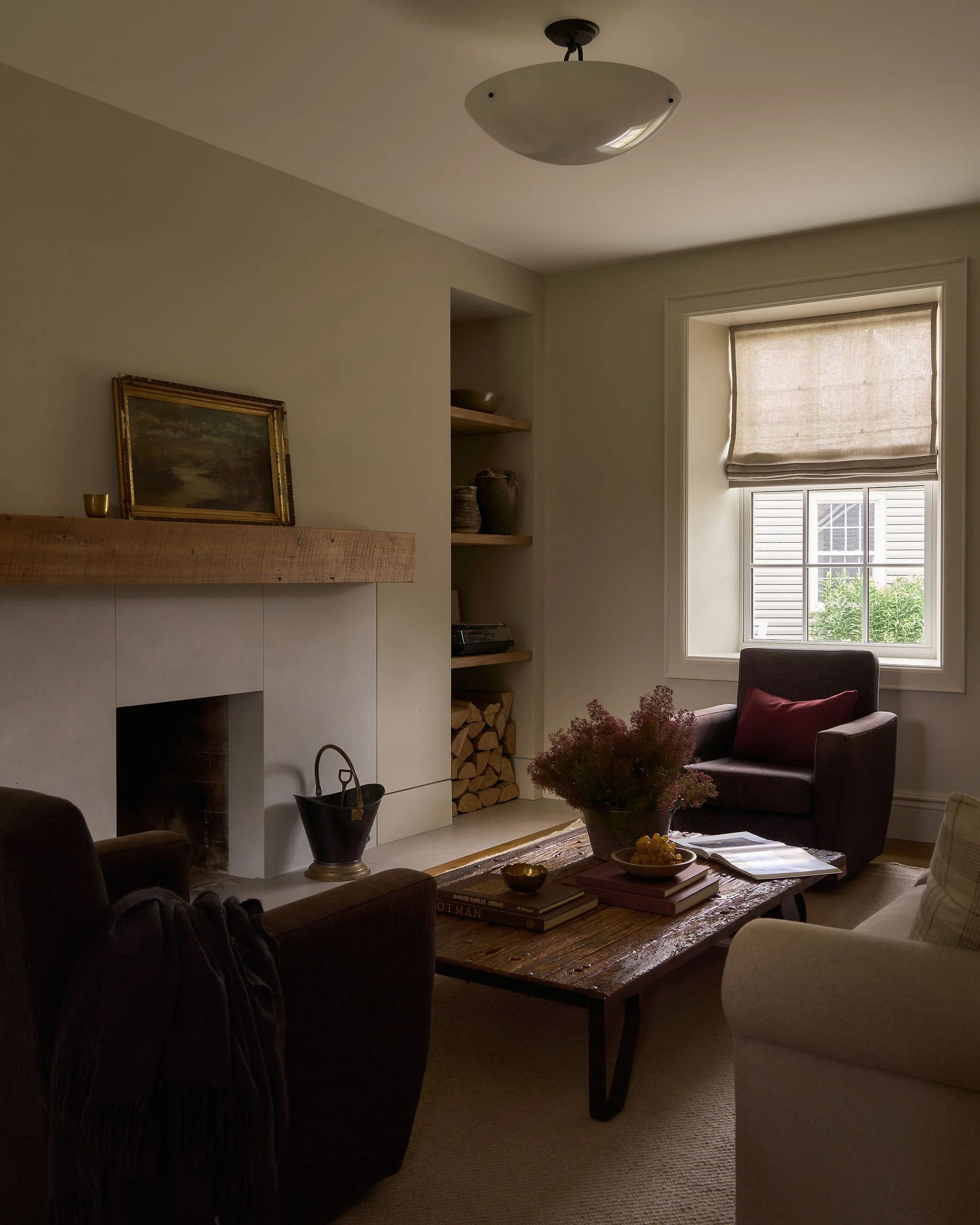 16 Modern Farmhouse Family Living Rm Wood Burning Fireplace.jpg
