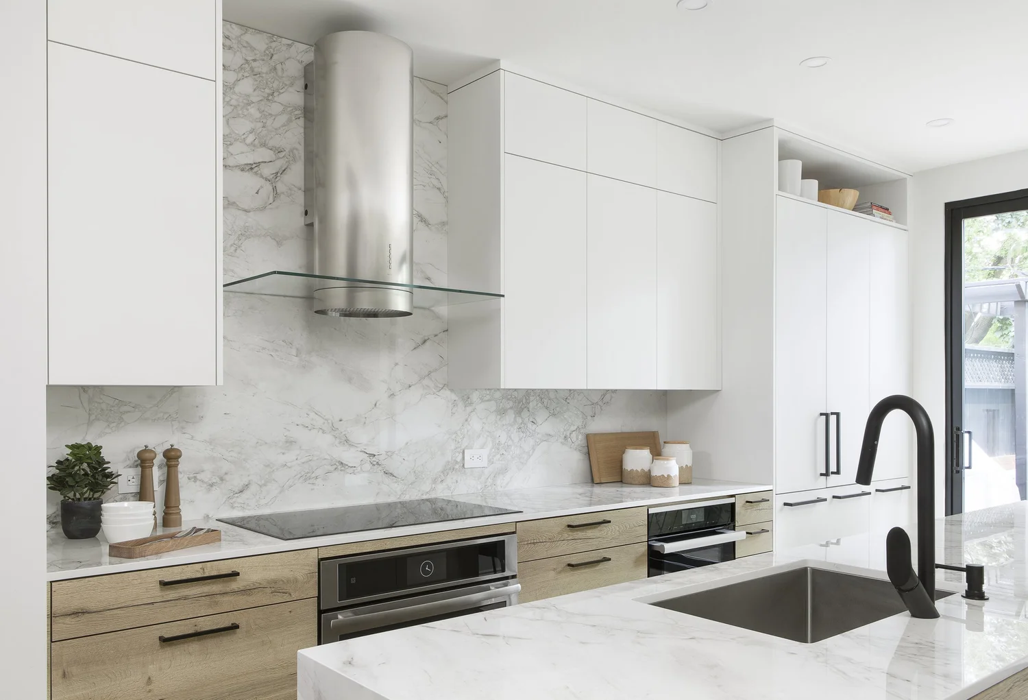 Modernizing a main floor Toronto Home — DESIGNSTROM