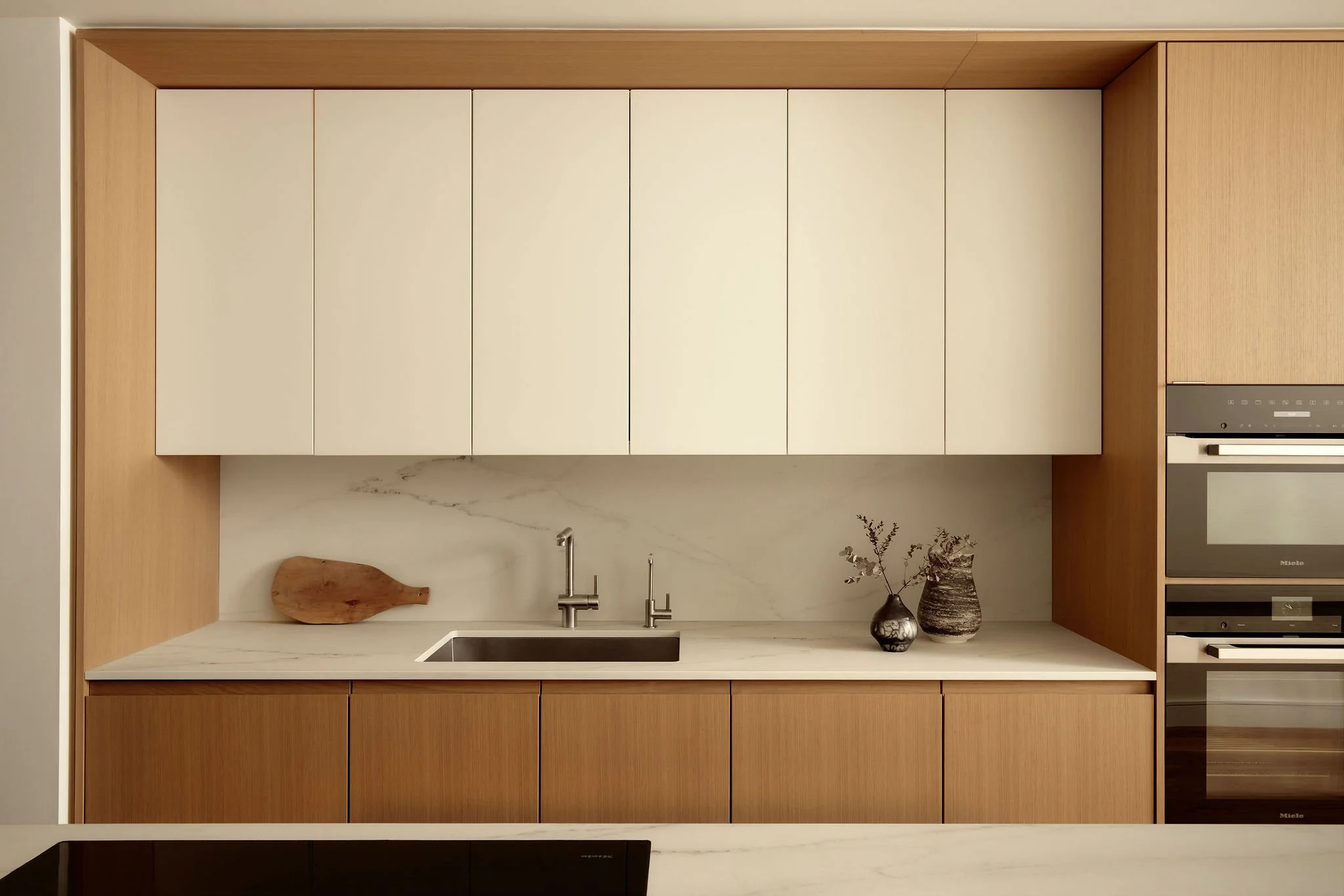 05 prefab-passive-house modern kitchen design Strom Cabinetry.jpeg