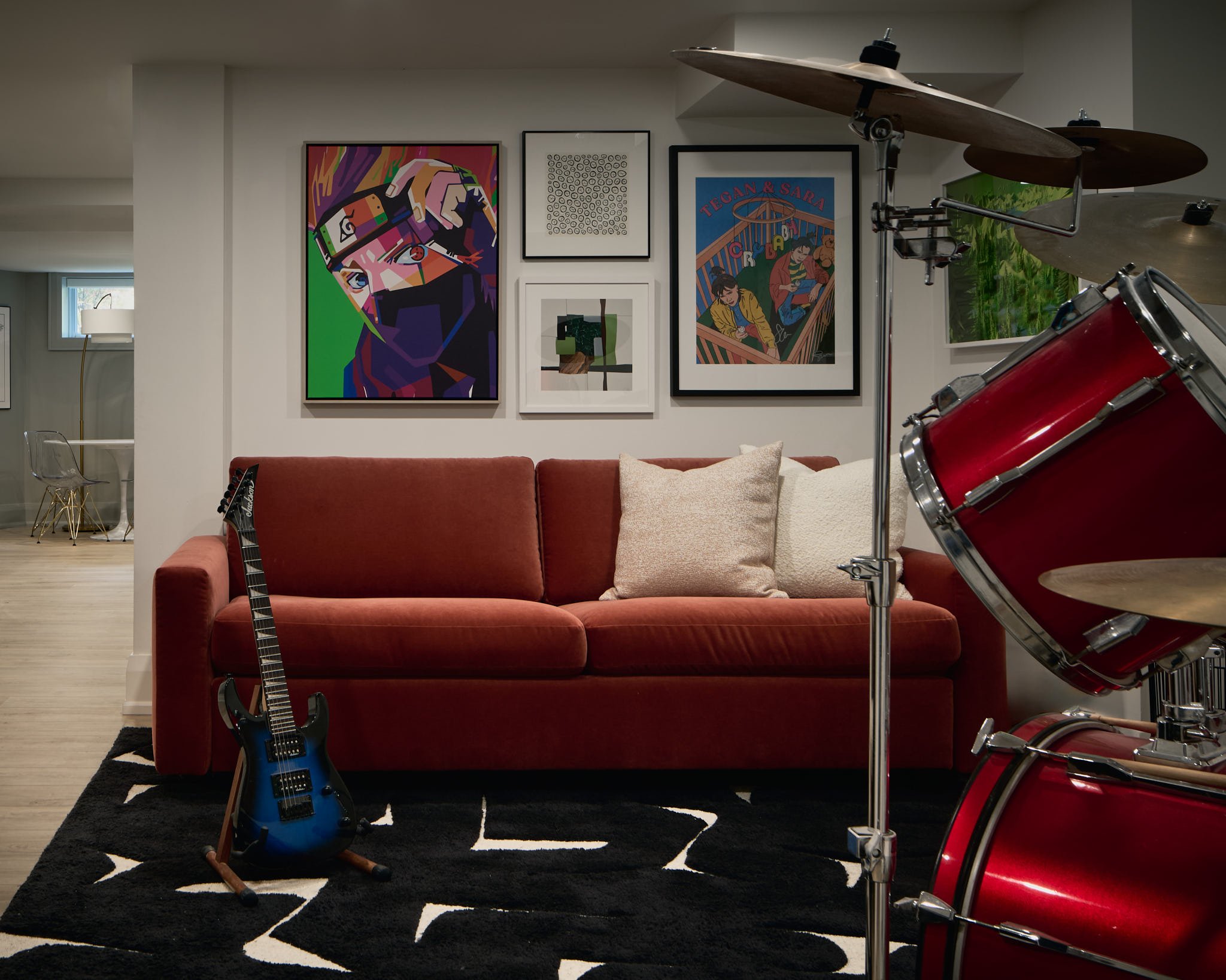 600-music-room-interior-design-drums-art-bold-toronto-Designstrom.jpg