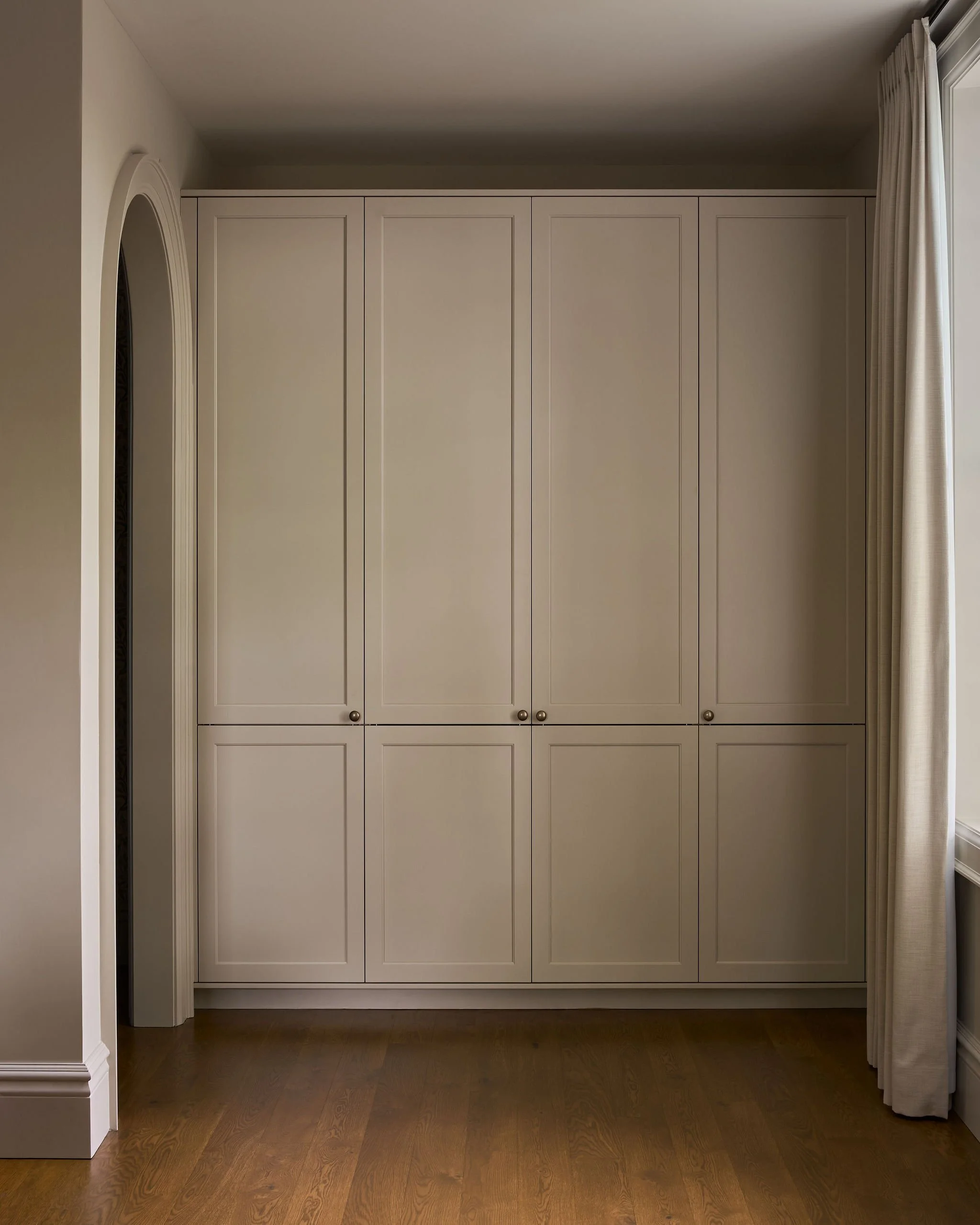22 Modern Farmhouse Bedroom Built-ins.jpg