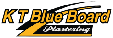 KT Blue Board Plastering