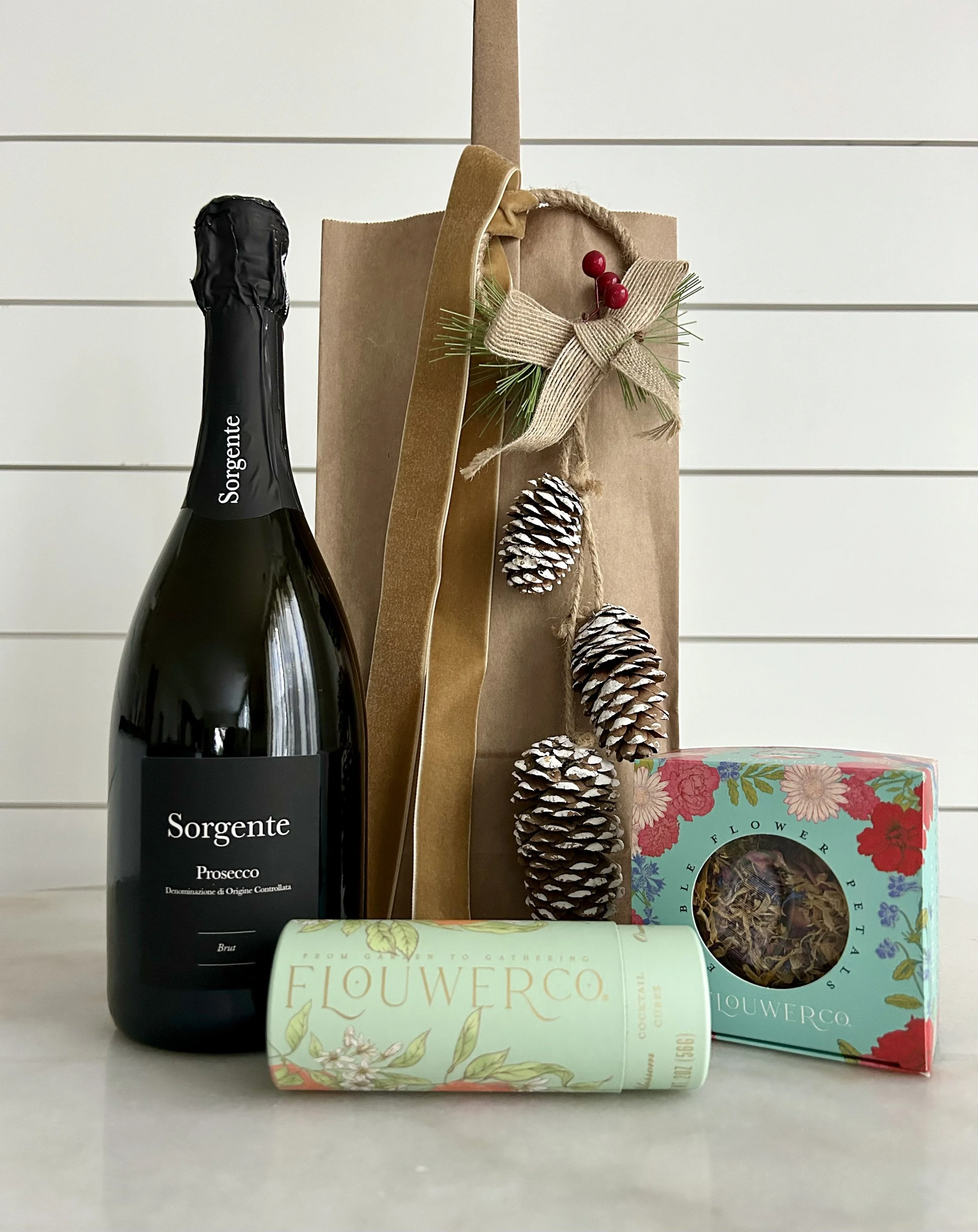 Bloom Appétit Gift Set