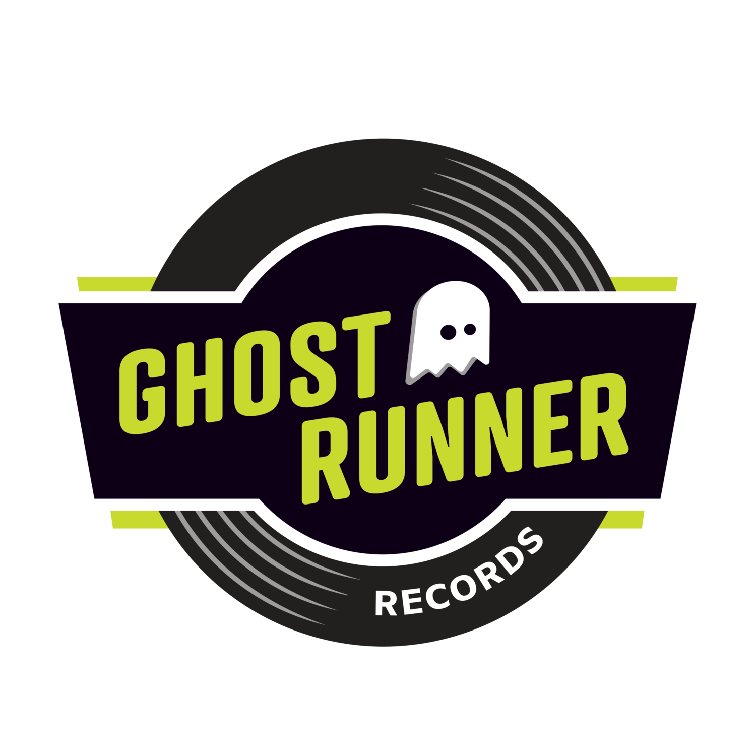 Ghost Runner Records