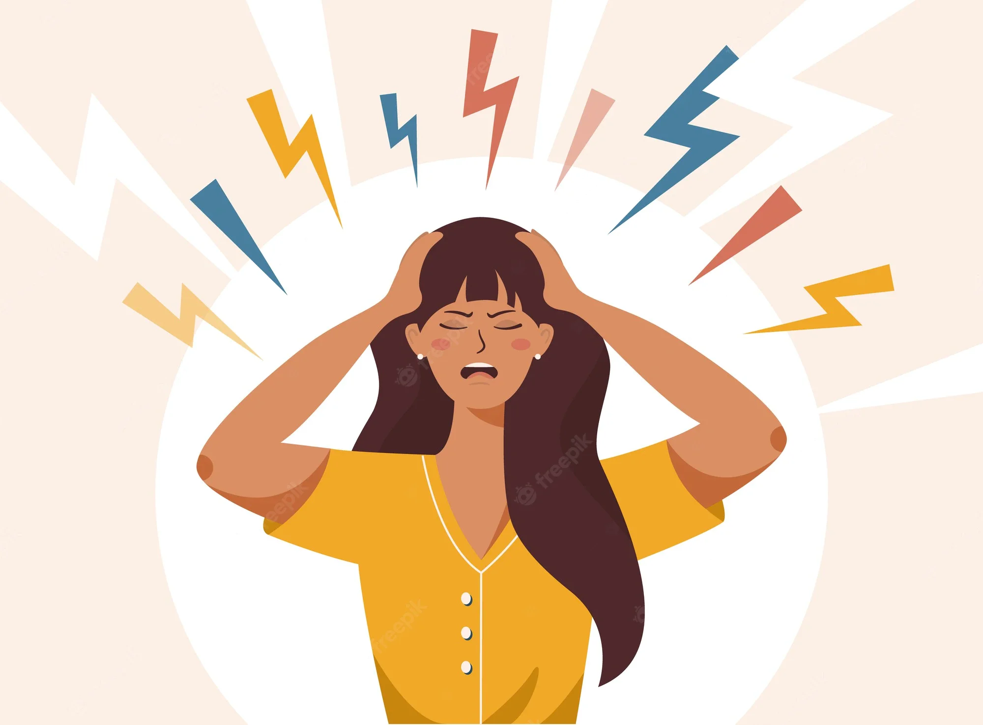 How Do I Know If I'm Burned Out or Just Tired?