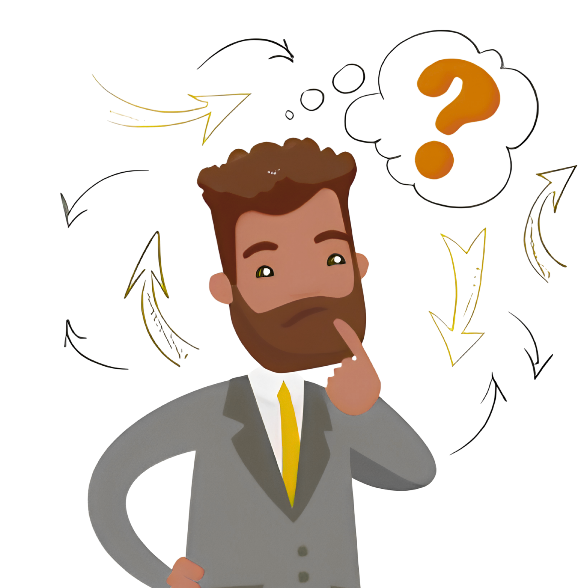 Signs of Panic and Anxiety (And What to Do About It in Boise)