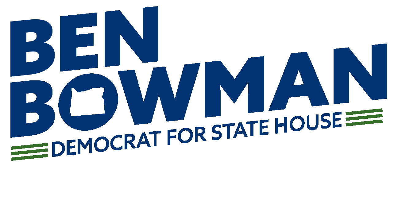 Ben Bowman for HD25