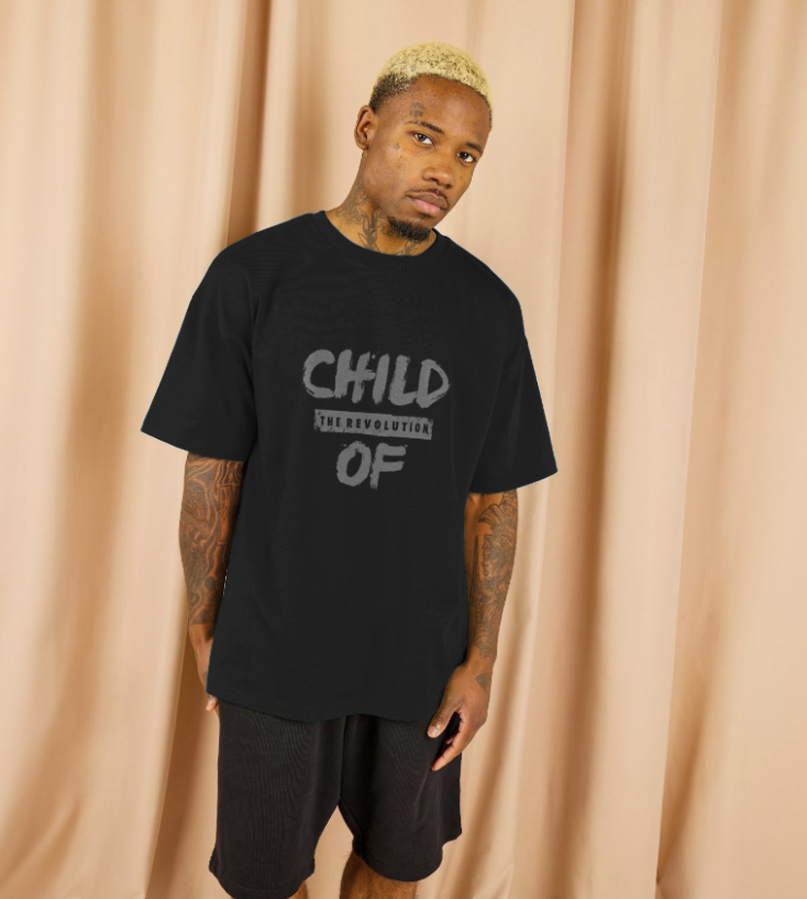 Oversized Revolution