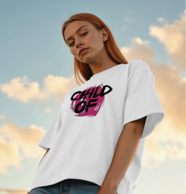 Oversized Original