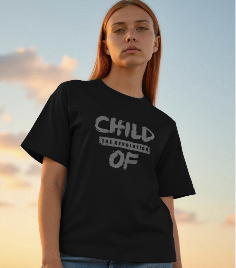 Oversized Revolution