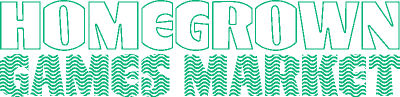 Homegrown Games Market