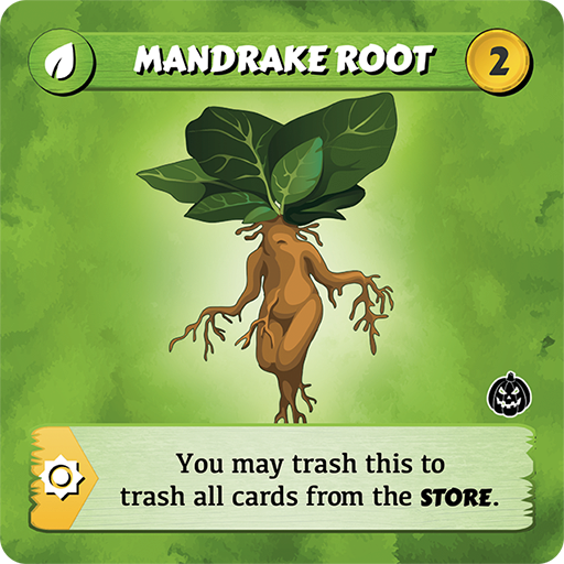 mandrake