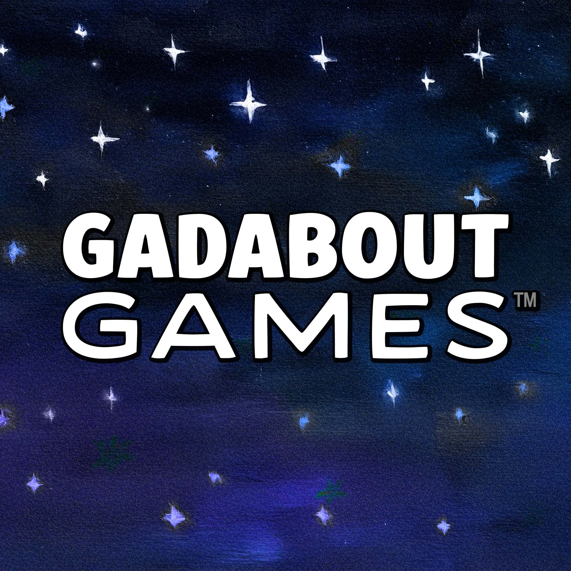 Gadabout Games Press Kit