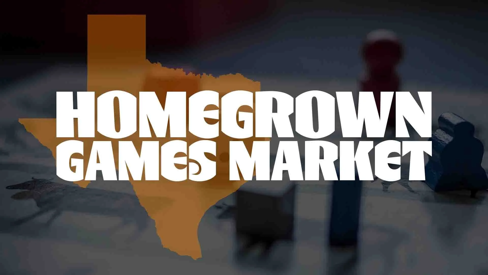 Announcing: The Homegrown Games Market
