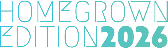 Homegrown Edition 2026